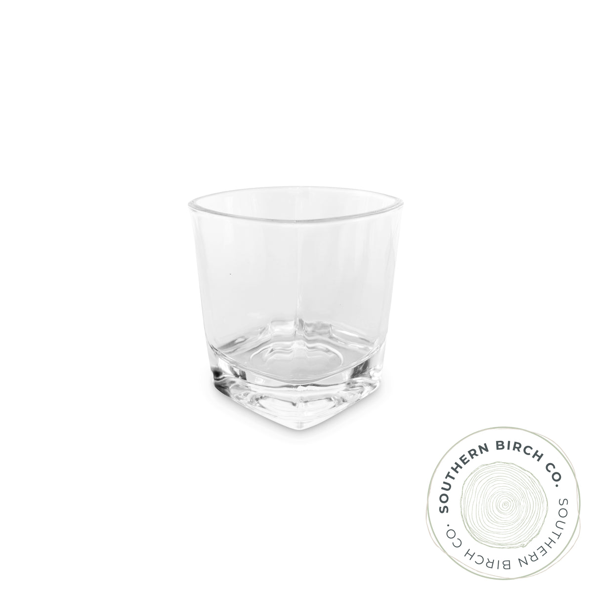 Whiskey Glass