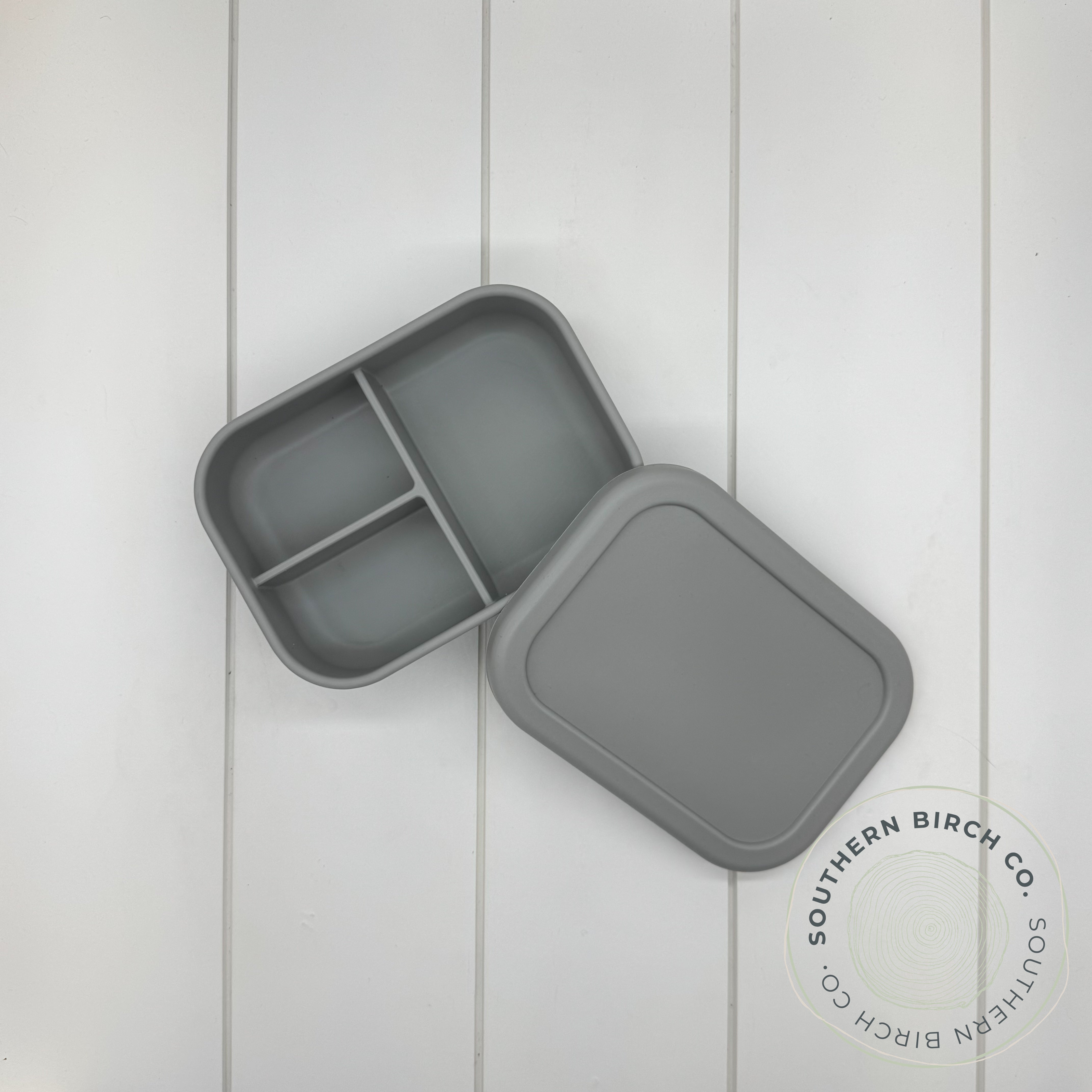 Silicone Bento Box