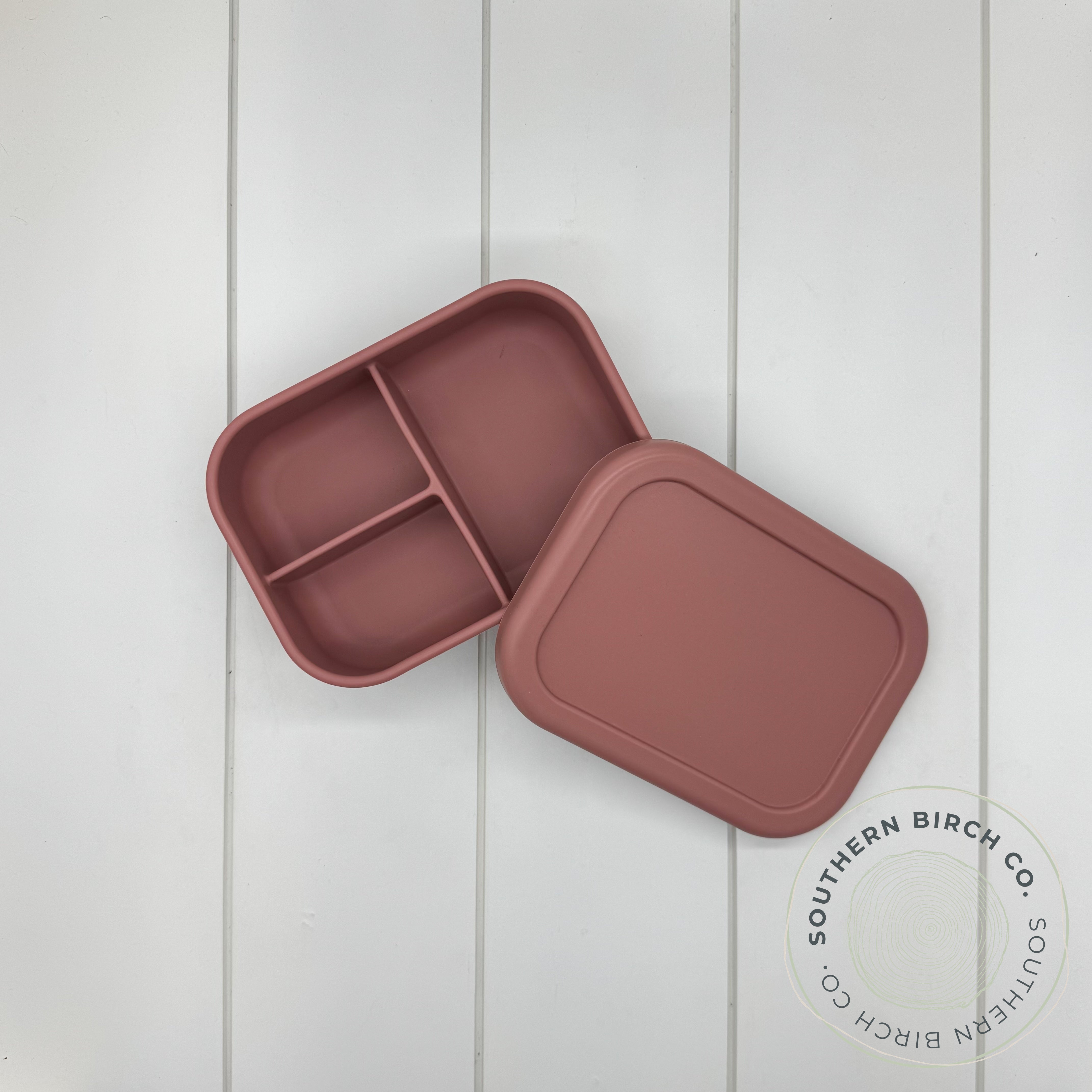 Silicone Bento Box