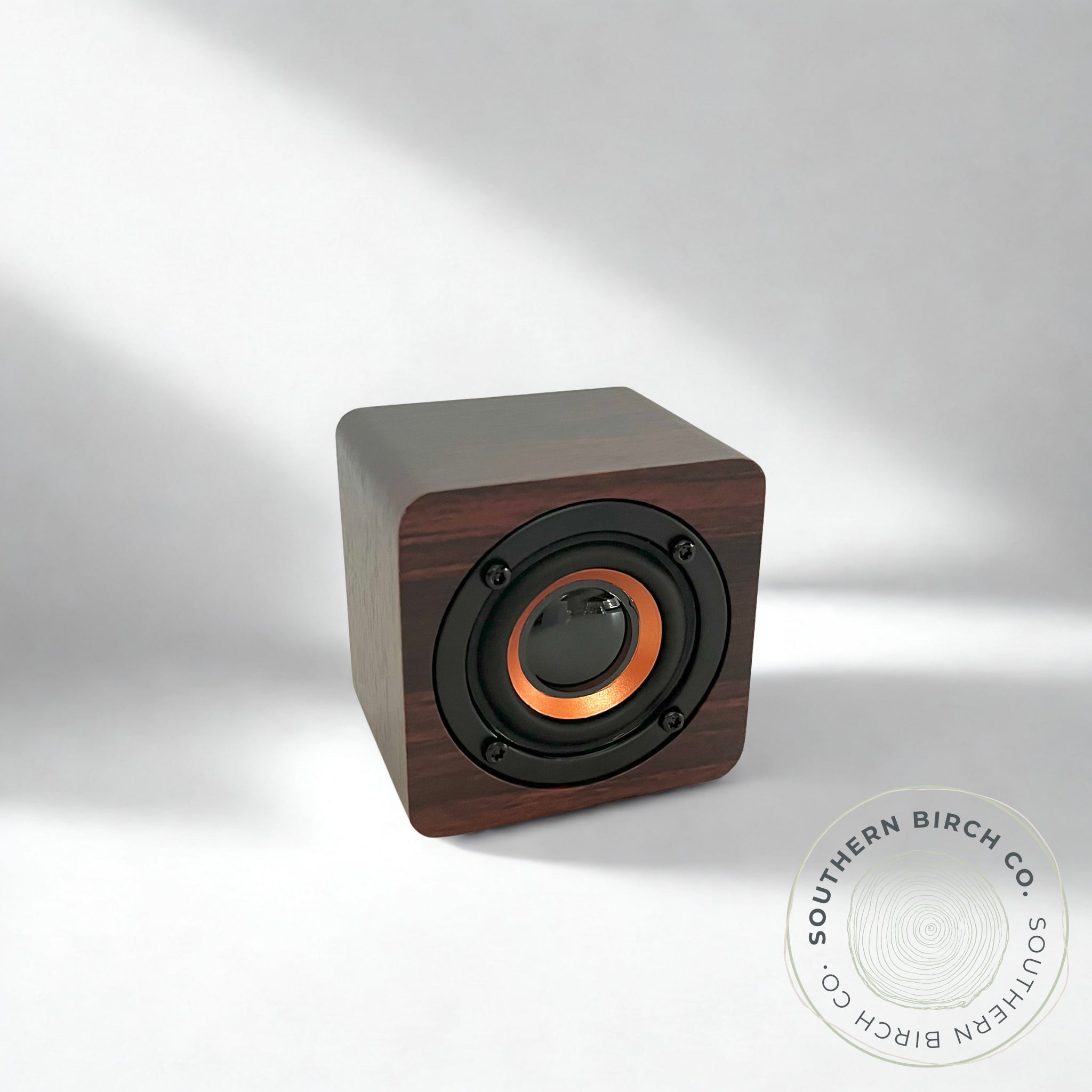 Wooden Wireless Speaker