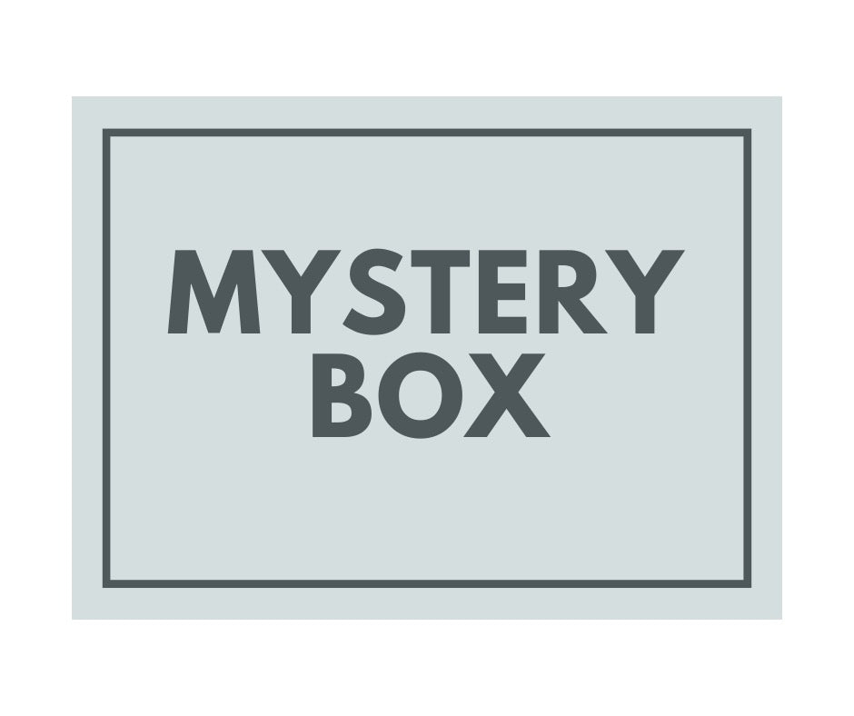 Mystery Box