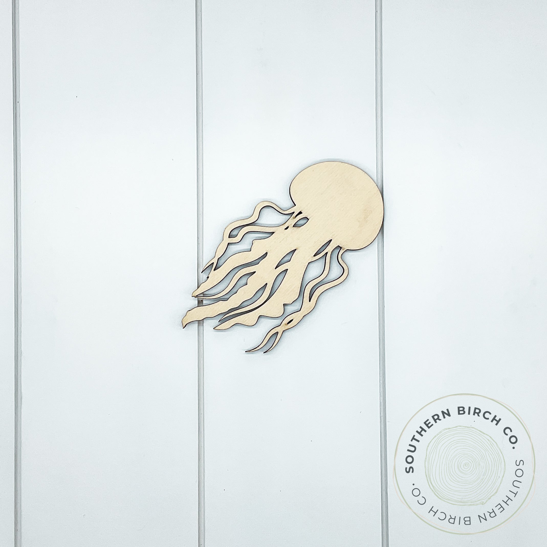 Jellyfish Blank