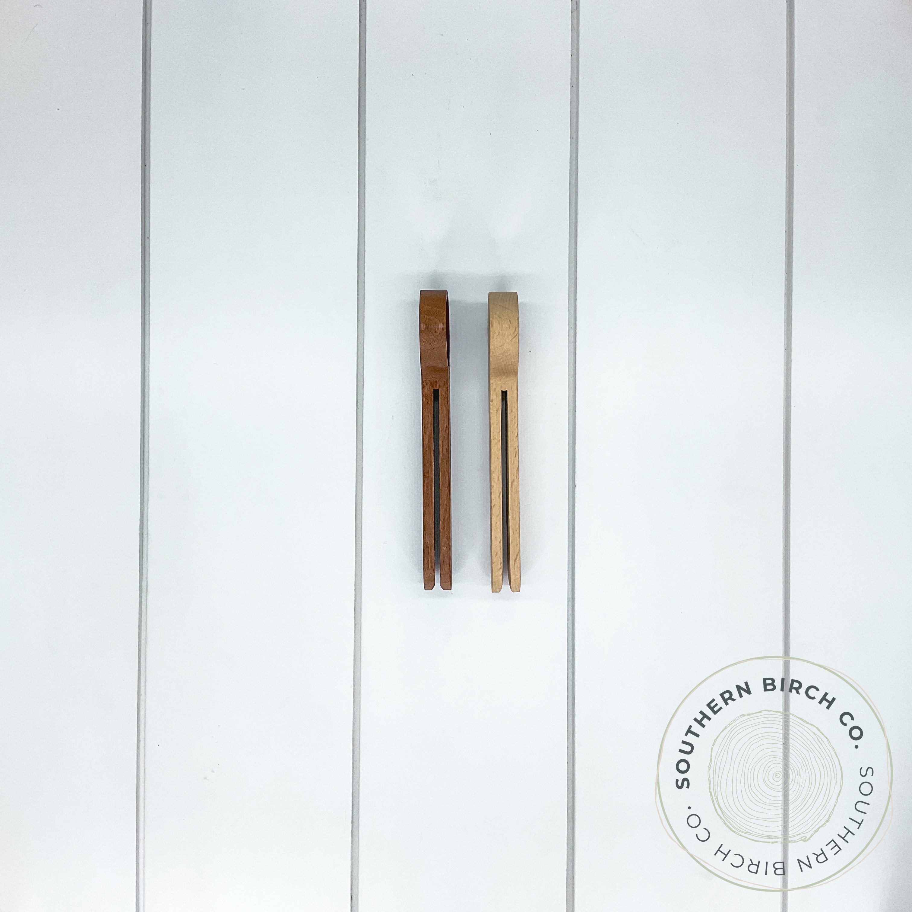 Coffee Clip with Scoop