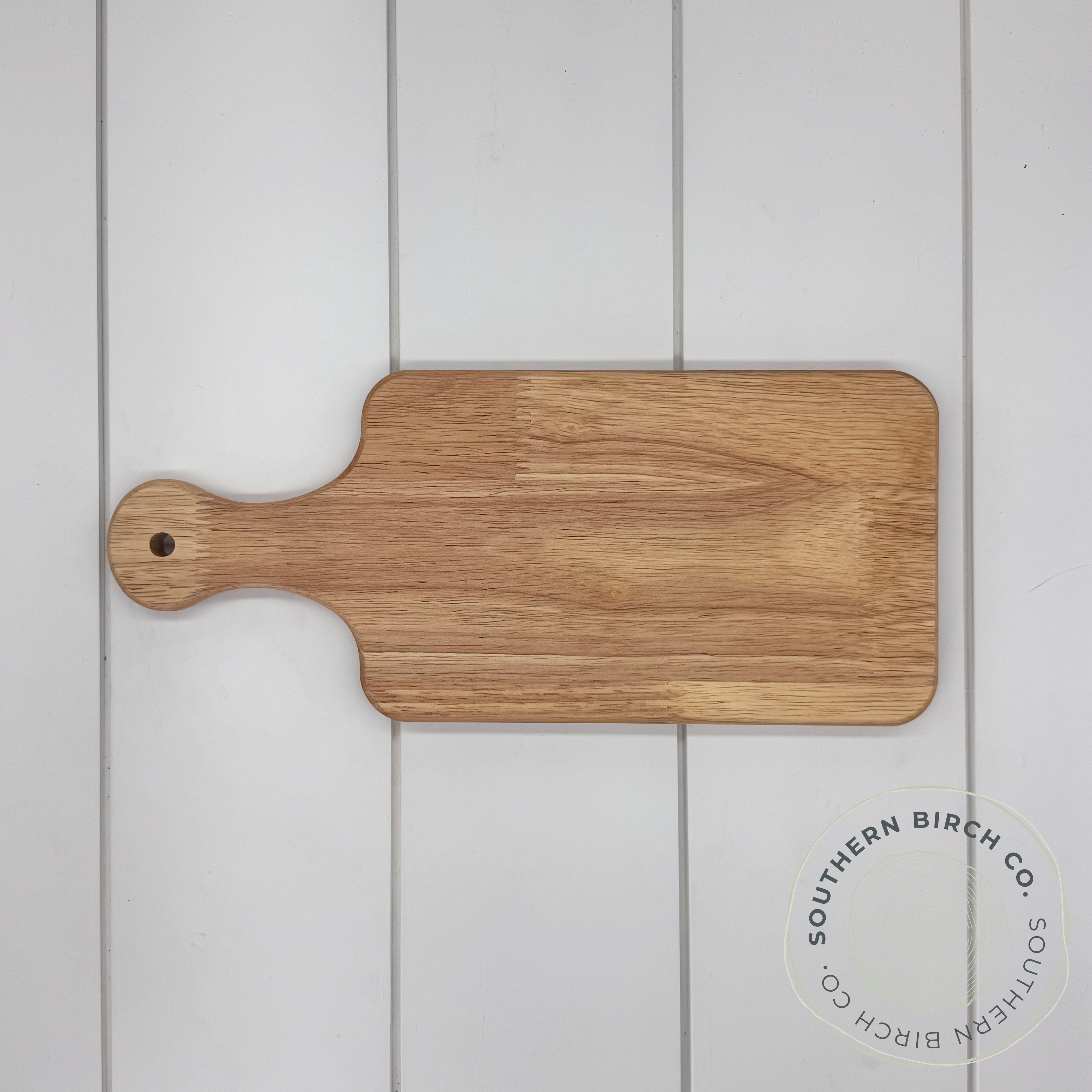 Rubber Wood Cutting Board