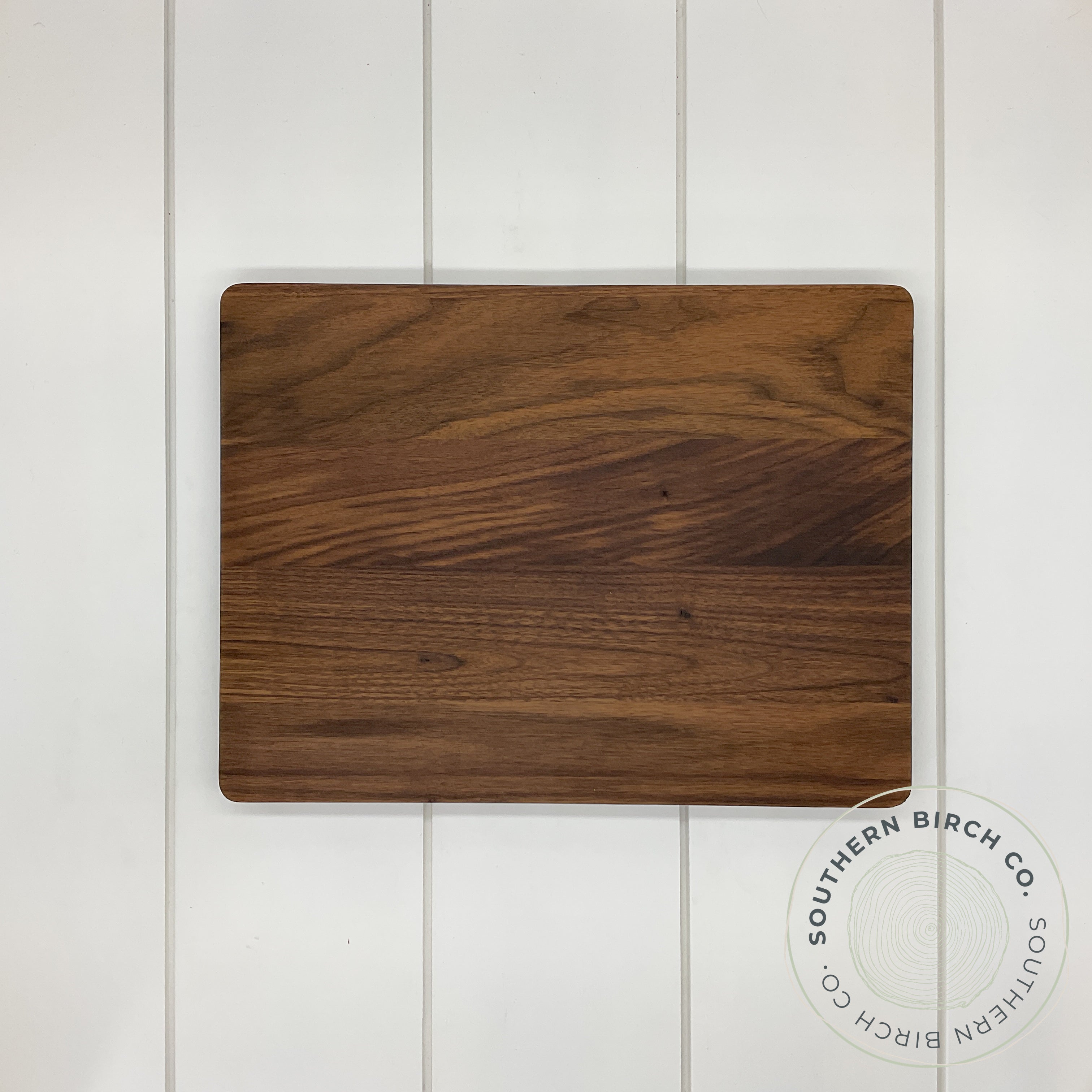 Walnut Wood Cutting Board (Rectangular)
