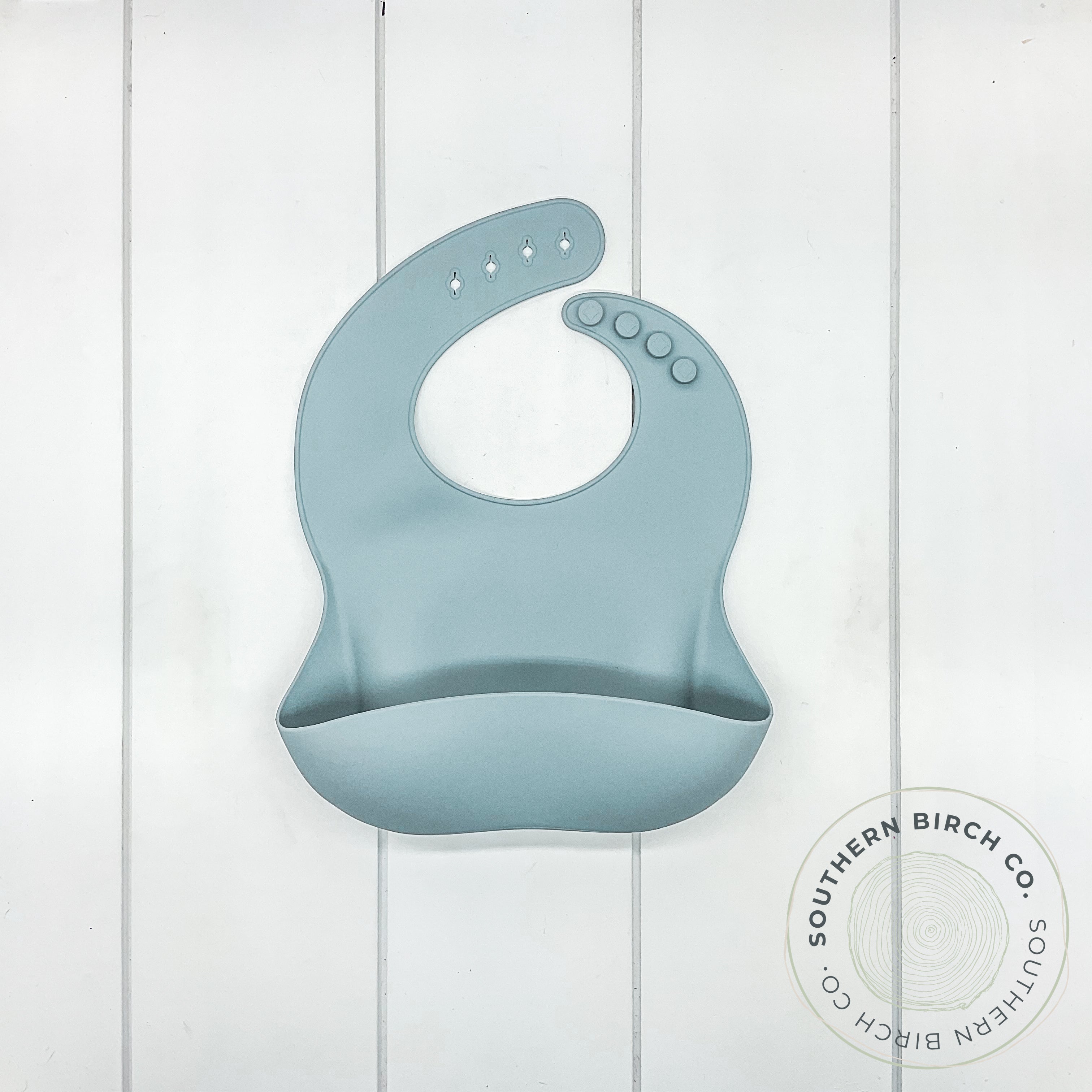 Silicone Bib
