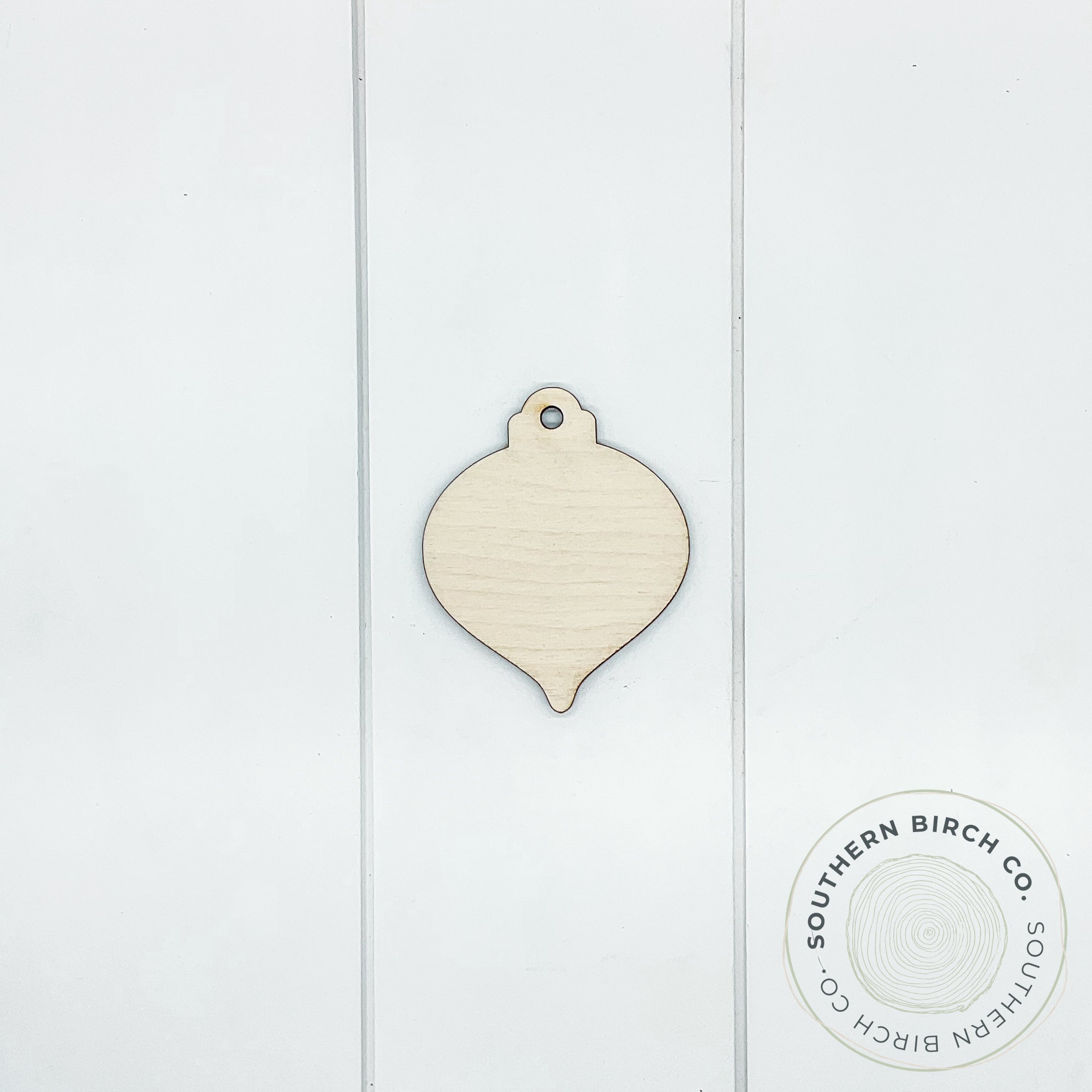 Christmas Ornament