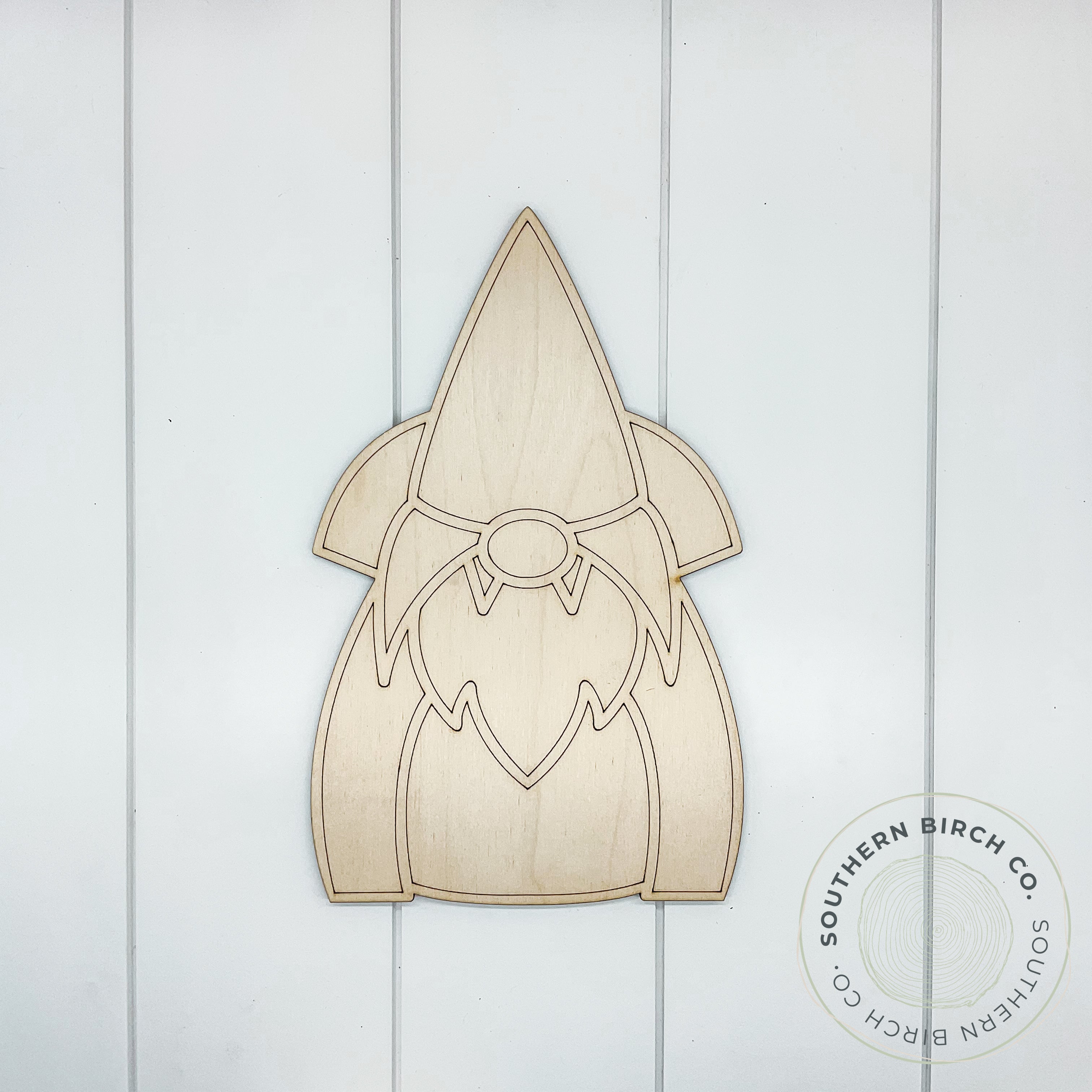 Gnome Blank (Vampire)