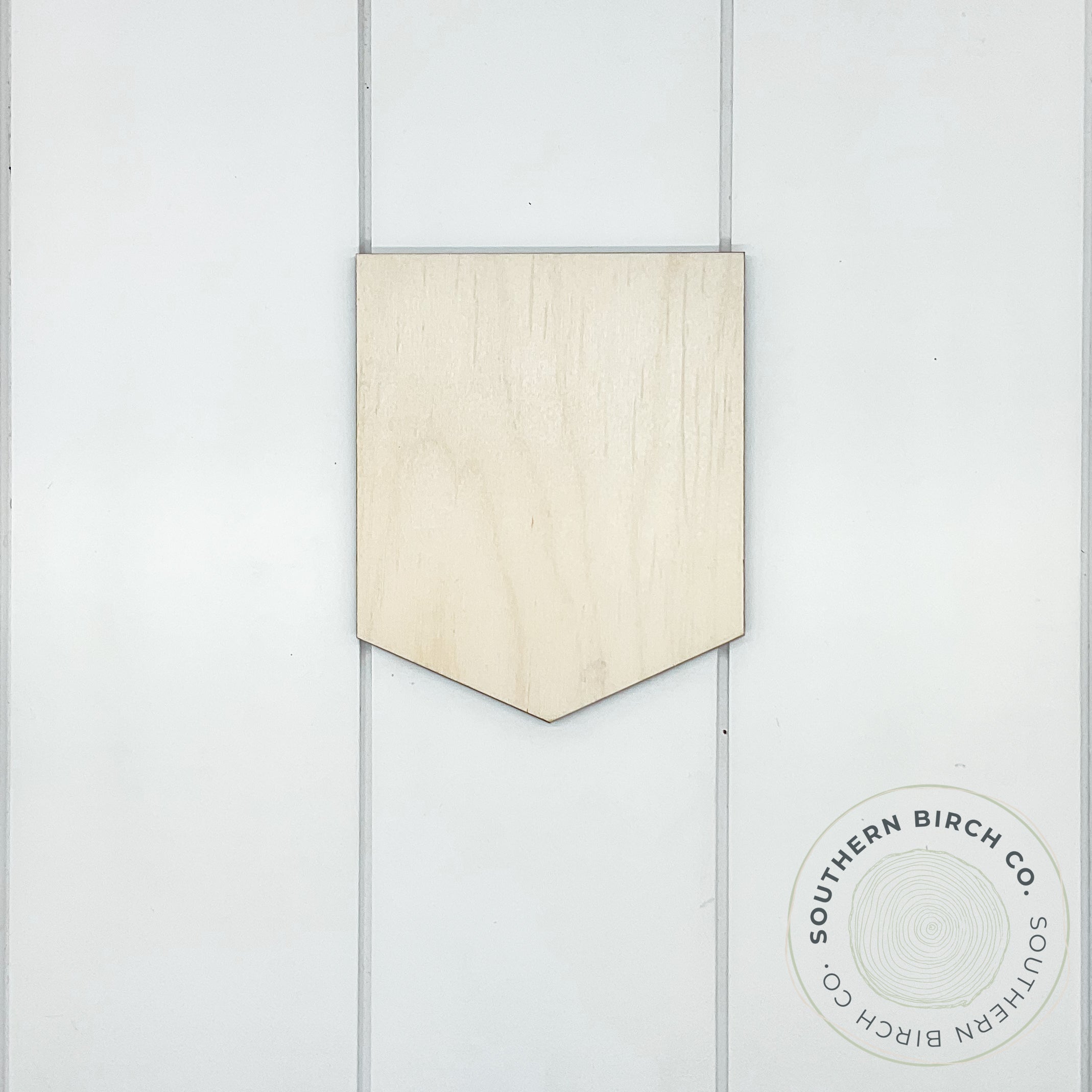 Pennant Blank