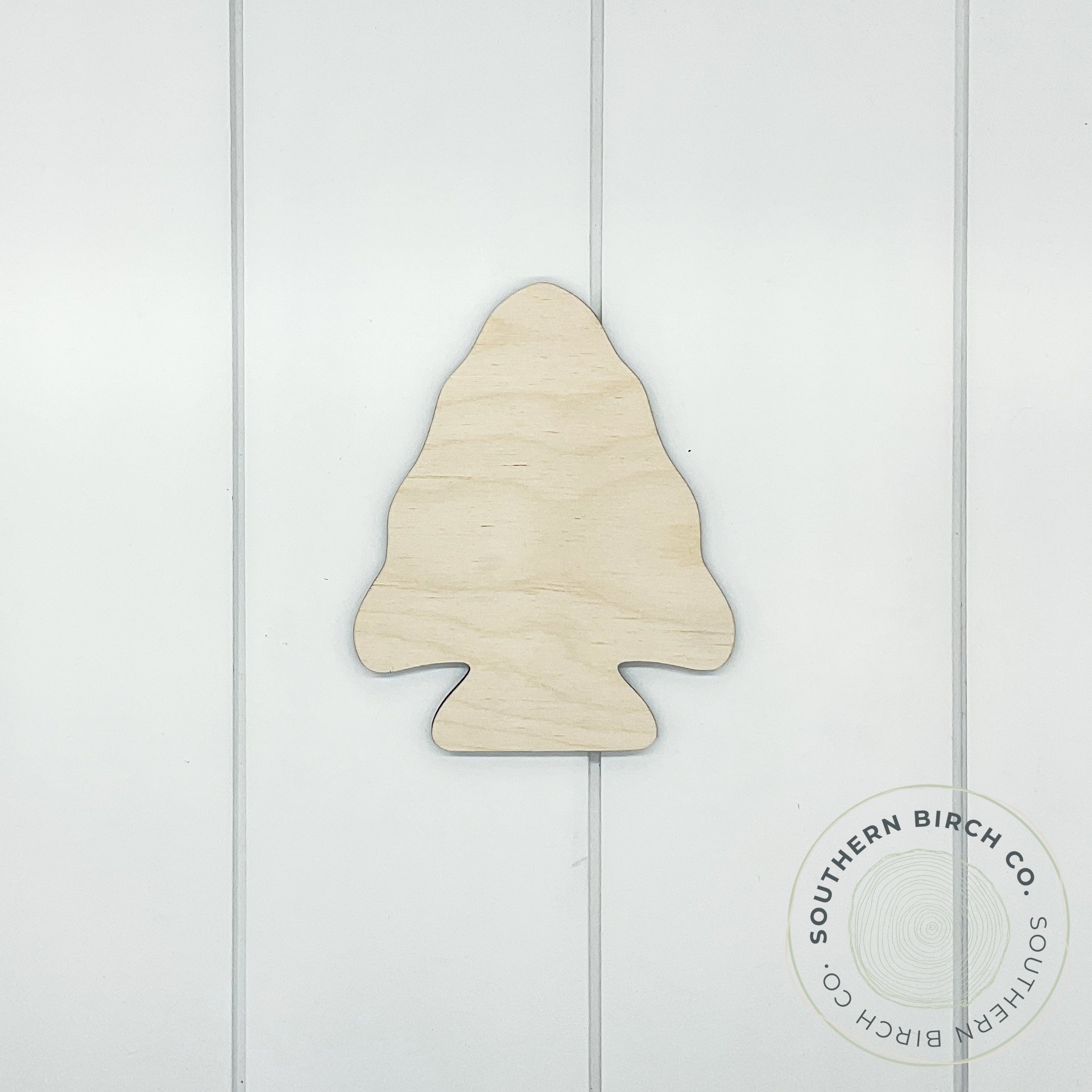Arrowhead Blank