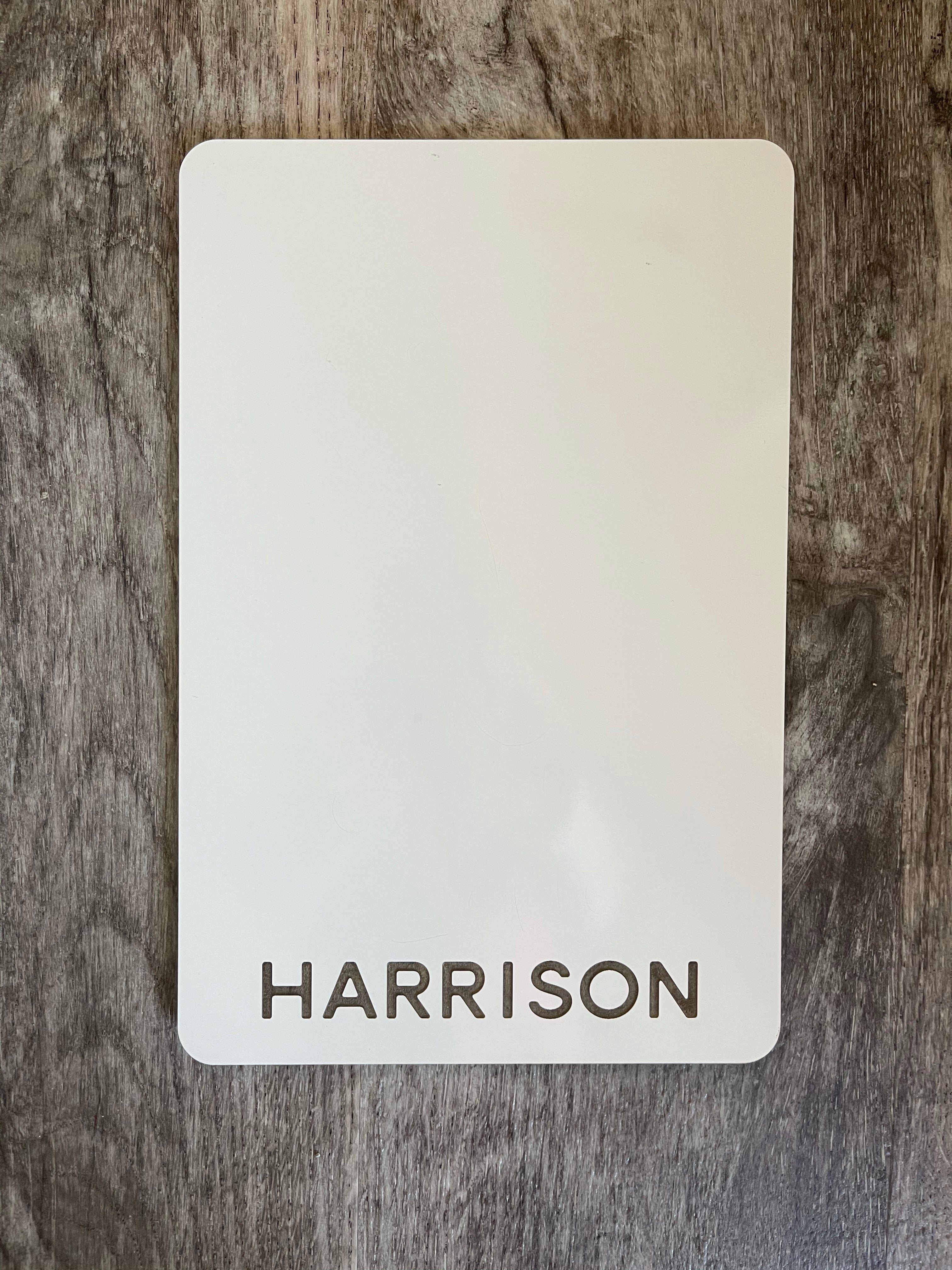 Personalized Whiteboard