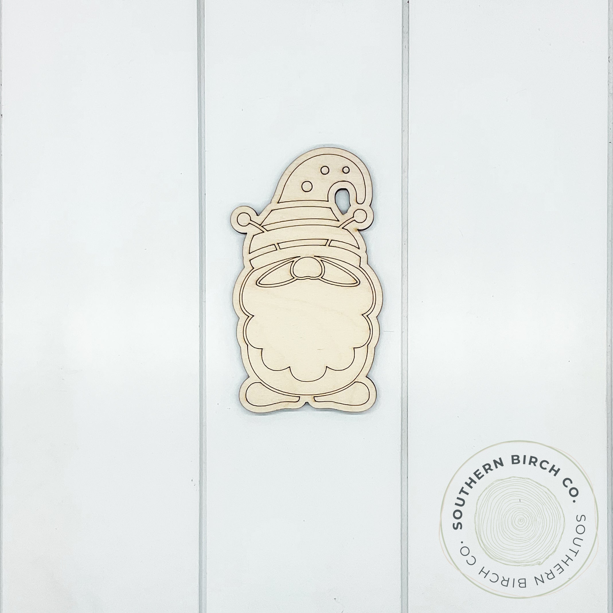 Gnome Blank (Bee)
