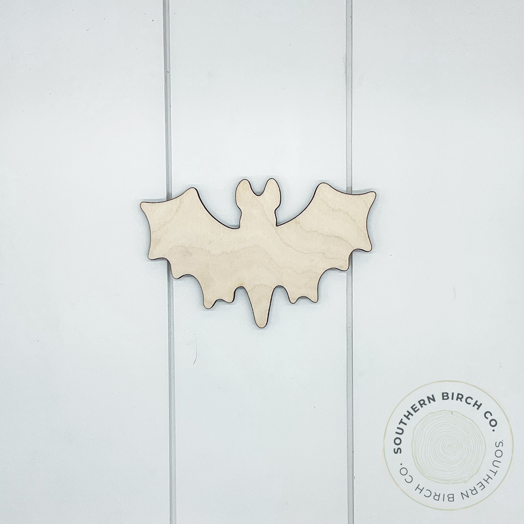 Bat Blank