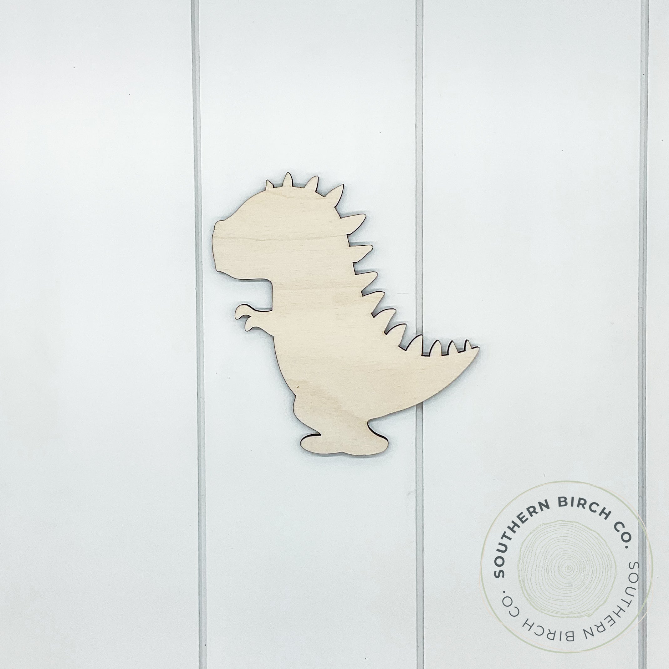 Dinosaur Blank (T-Rex)