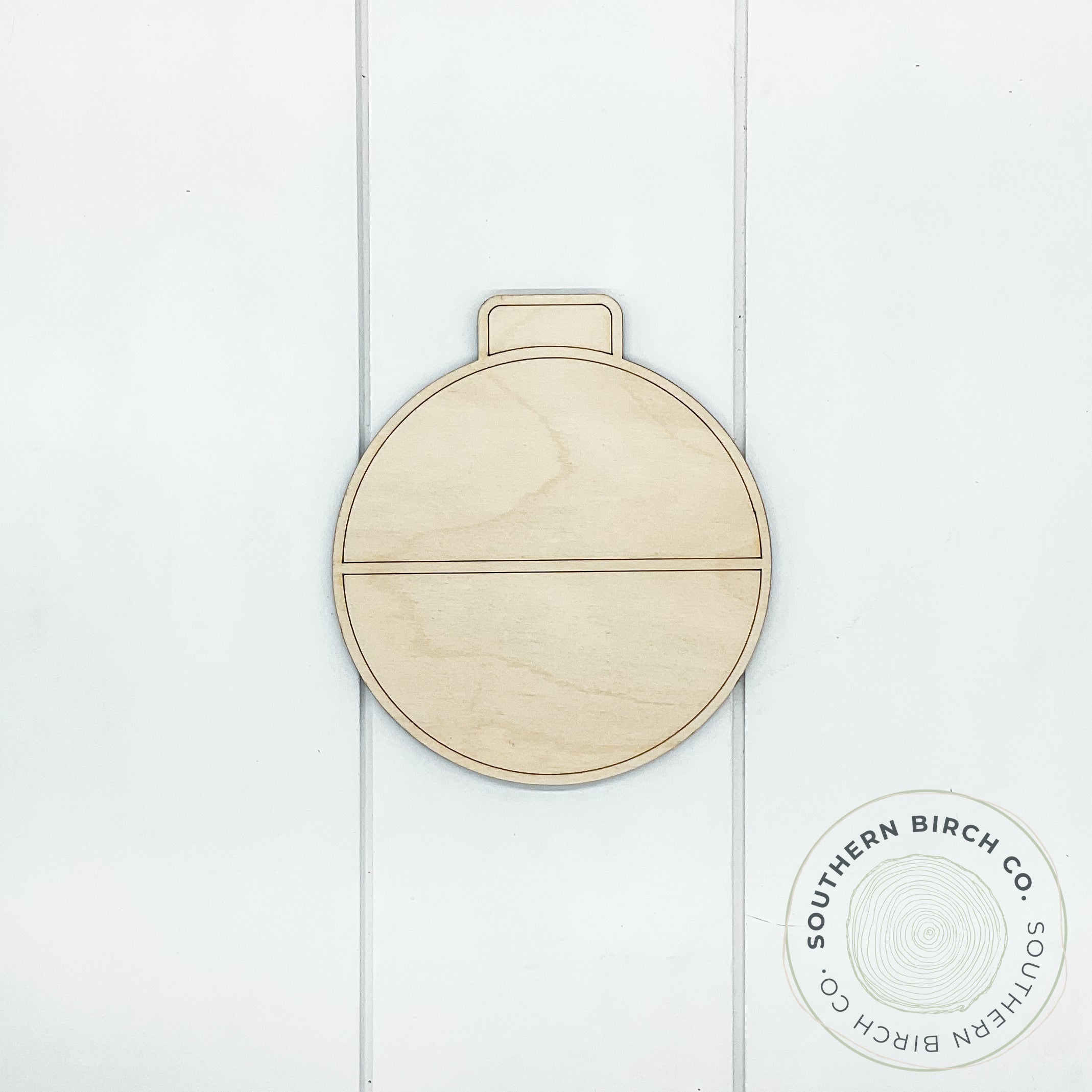 Fishing Bobber Blank