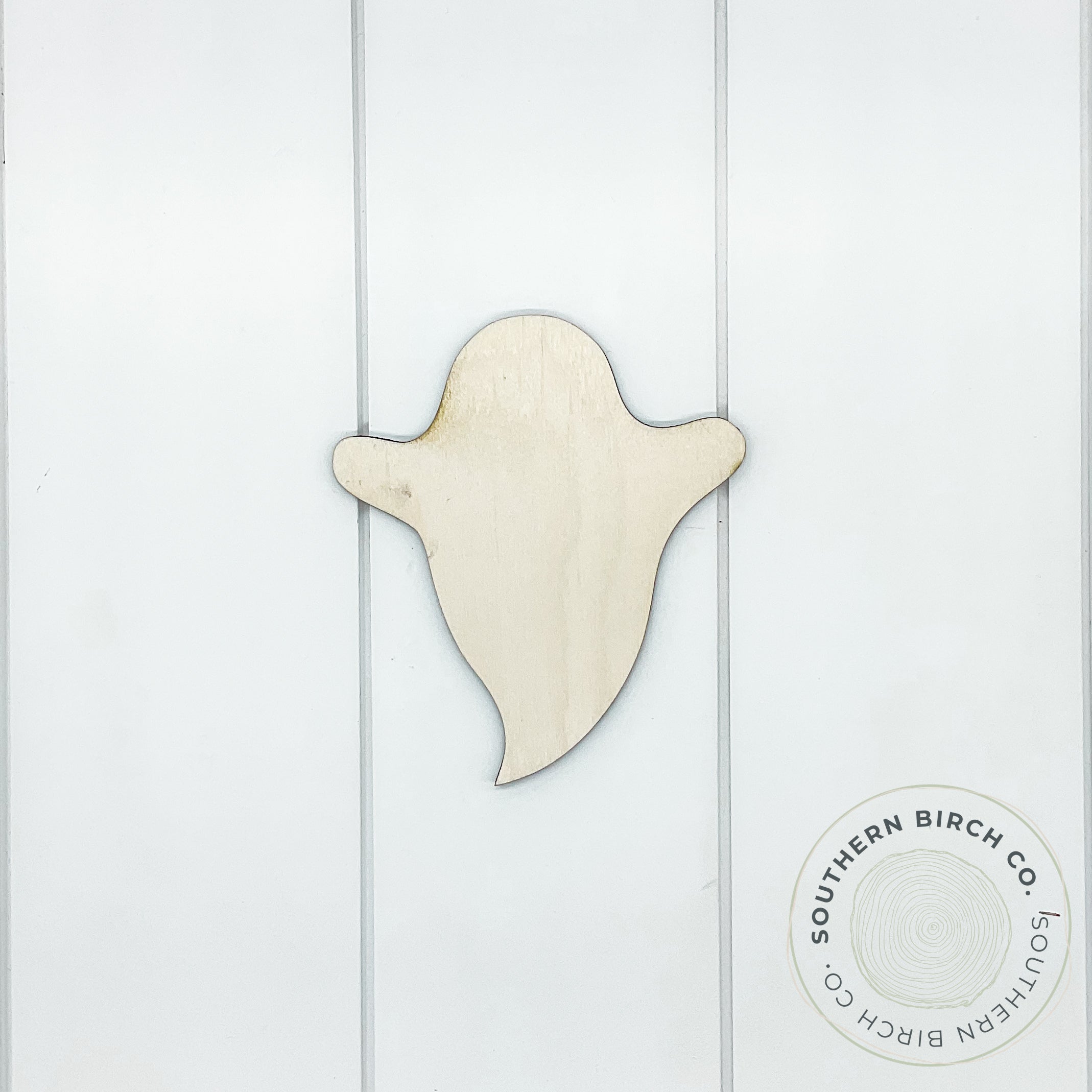 Ghost Blank