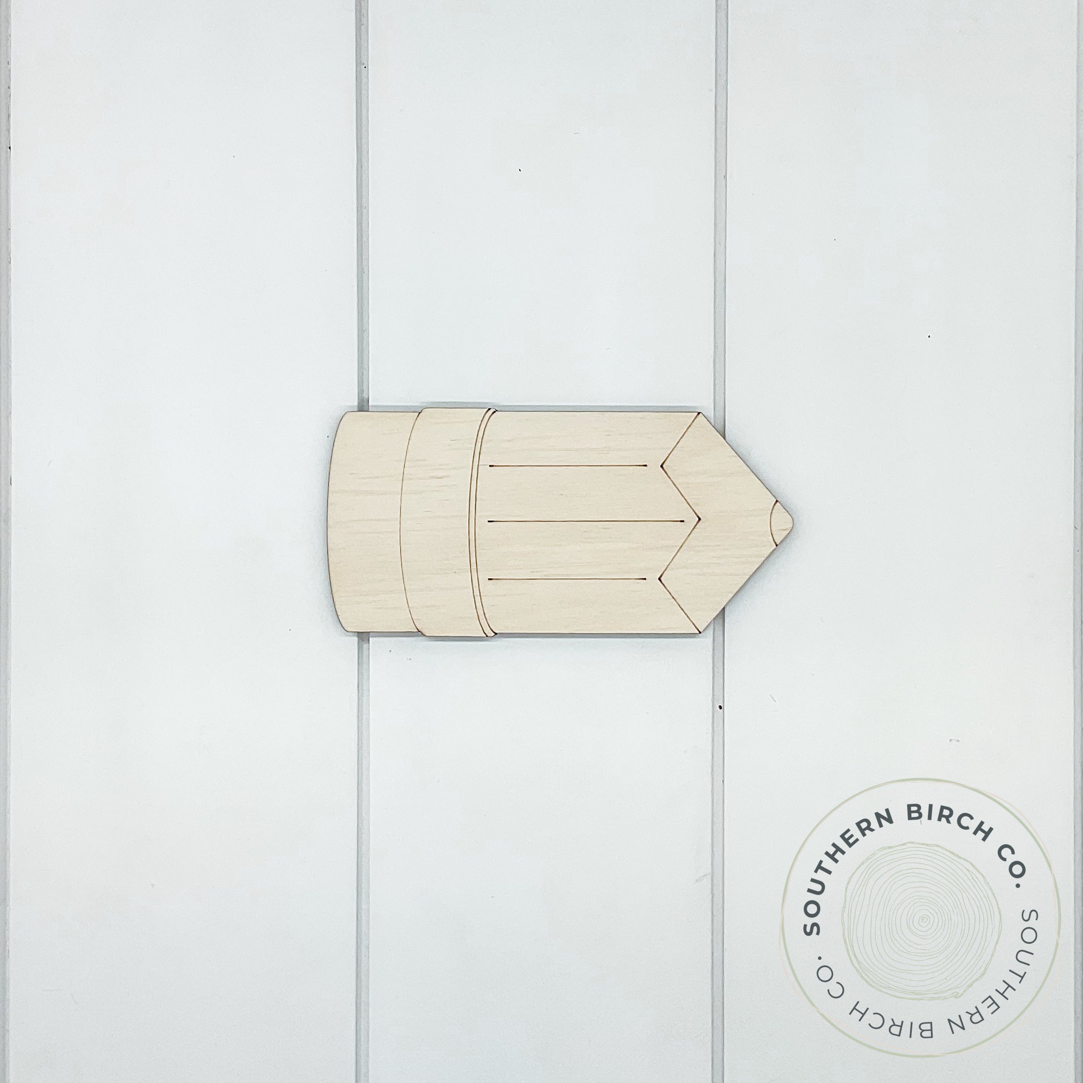 Pencil Blank