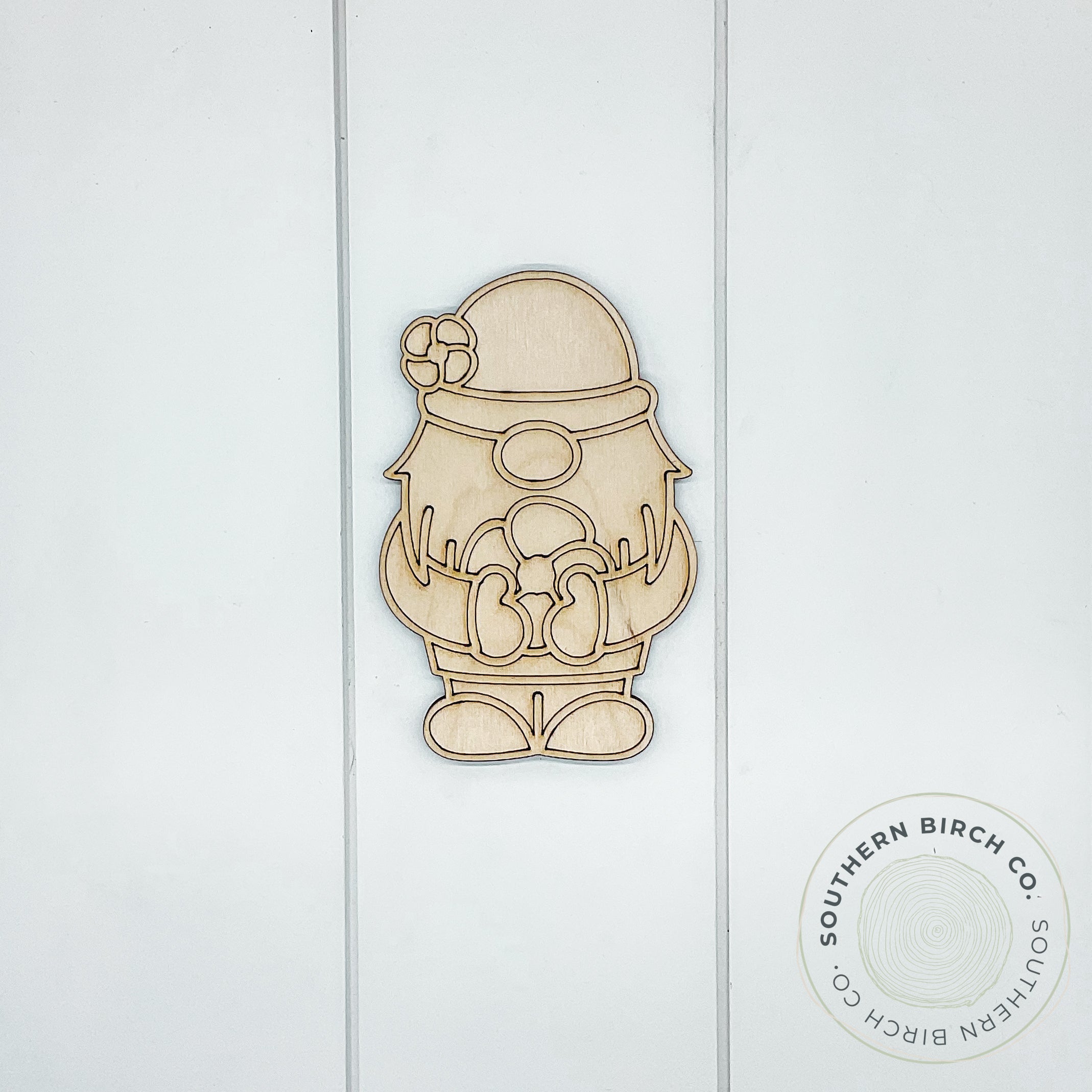 Gnome Blank (Remembrance)