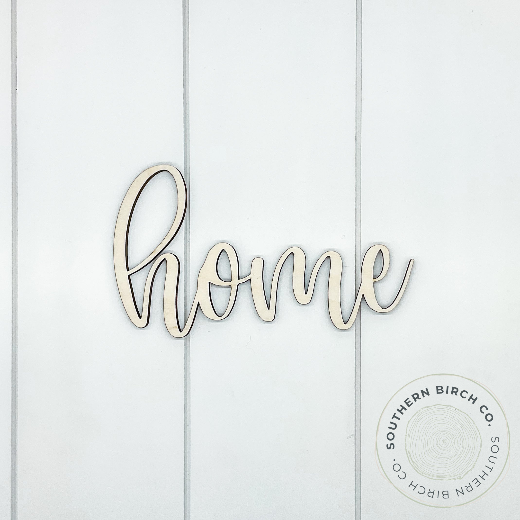 Home Cutout