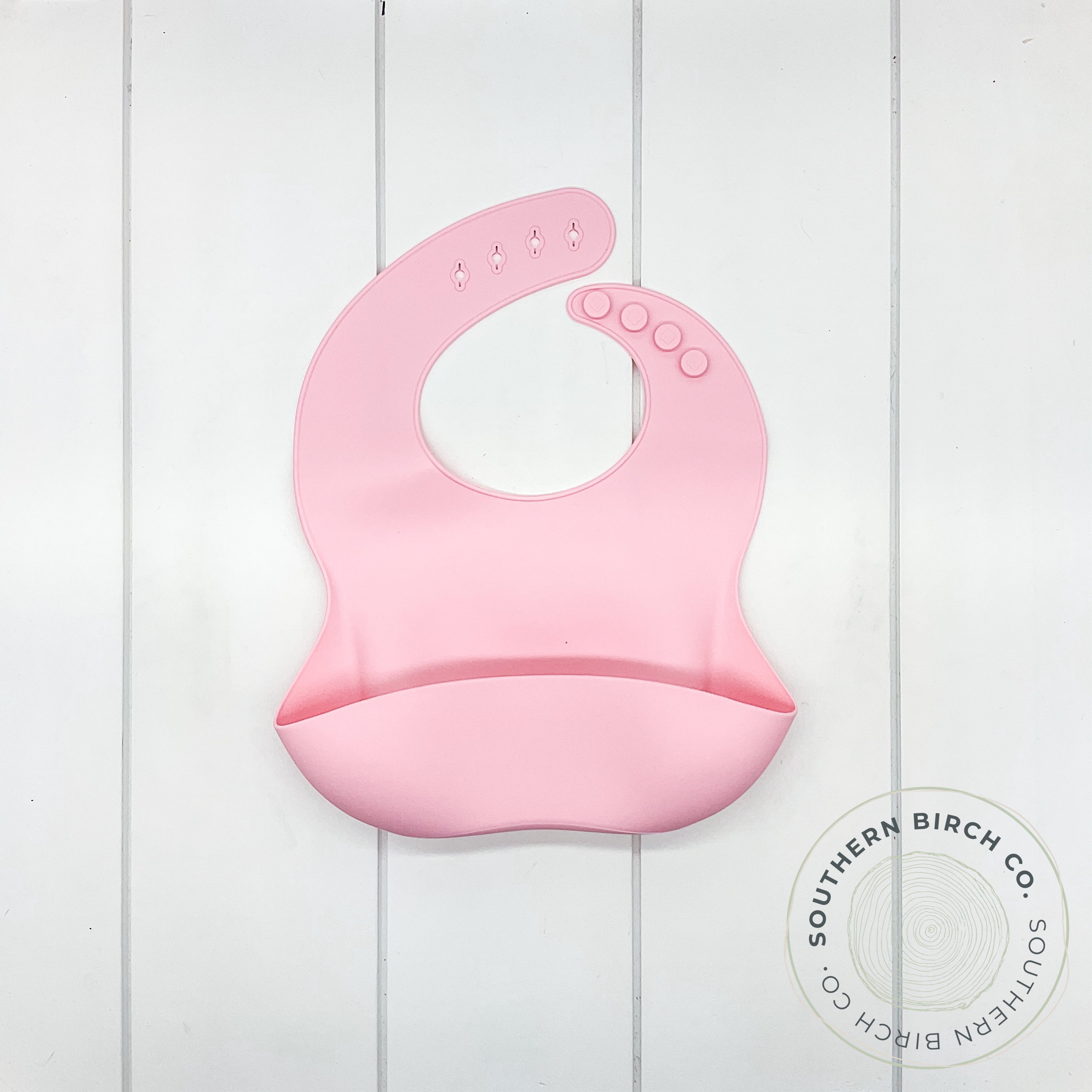 Silicone Bib