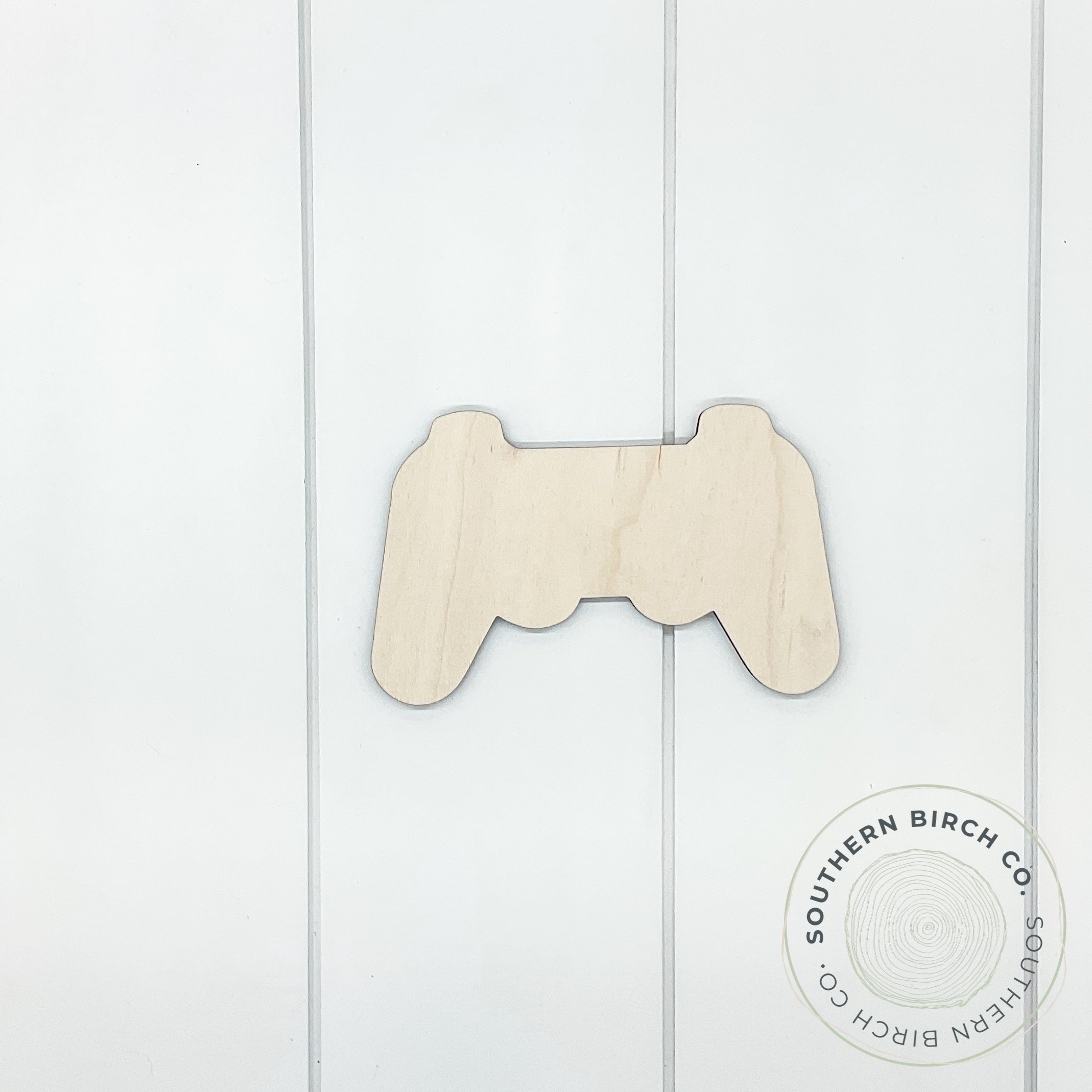 Controller Blank