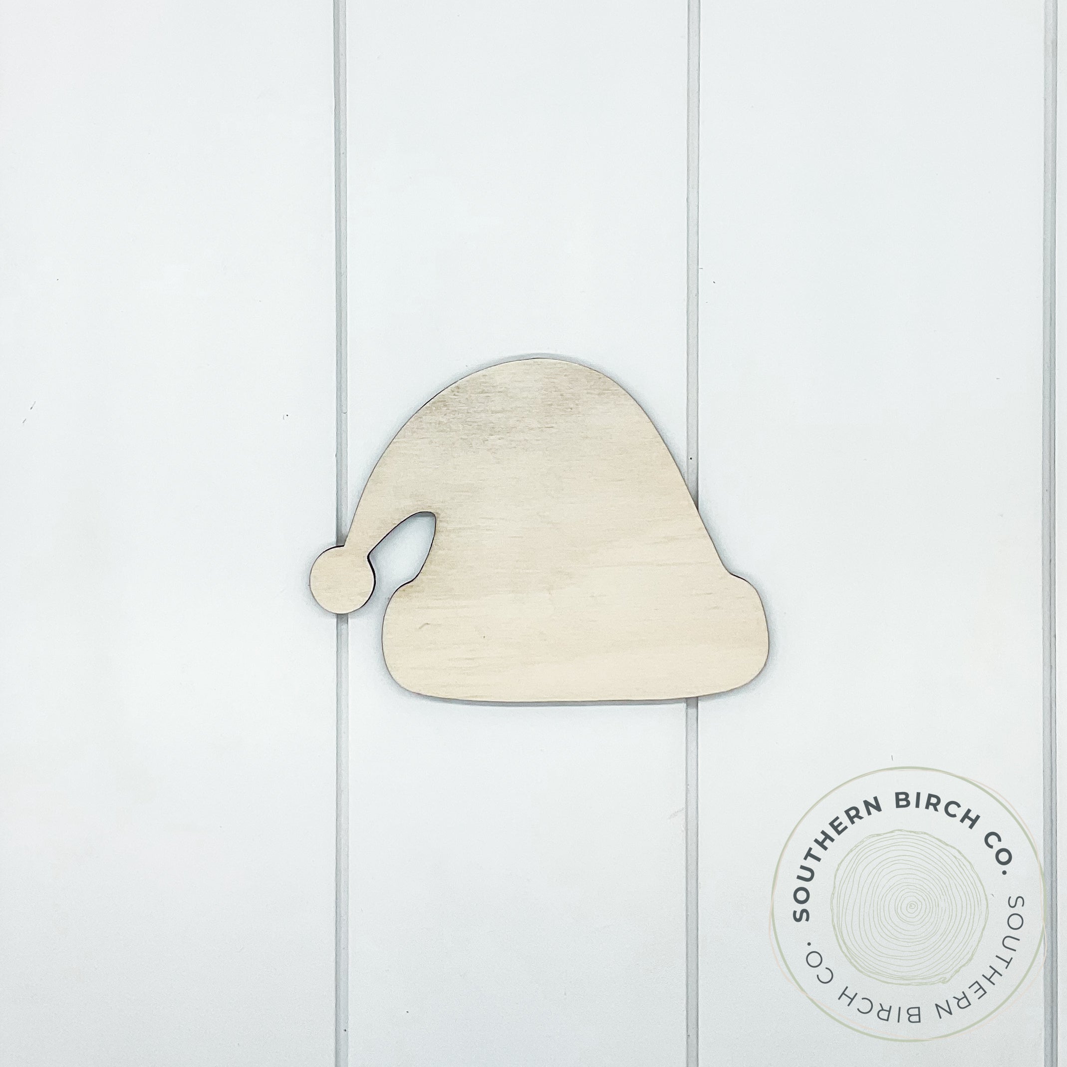 Santa Hat Blank