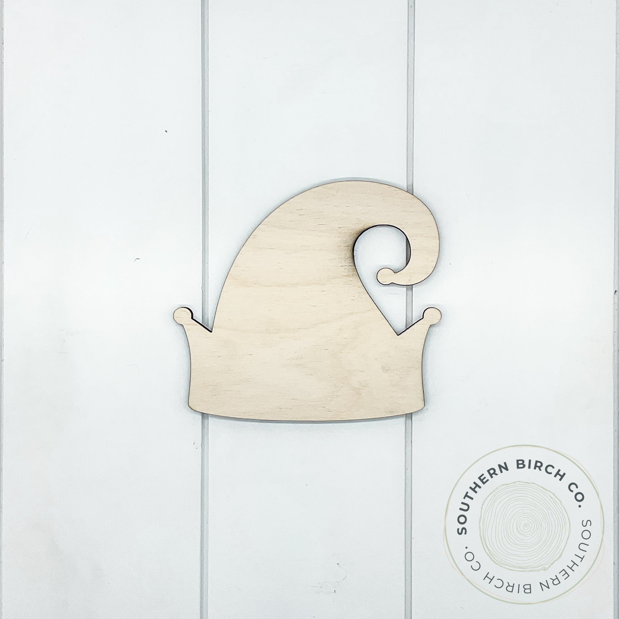 Elf Hat Blank