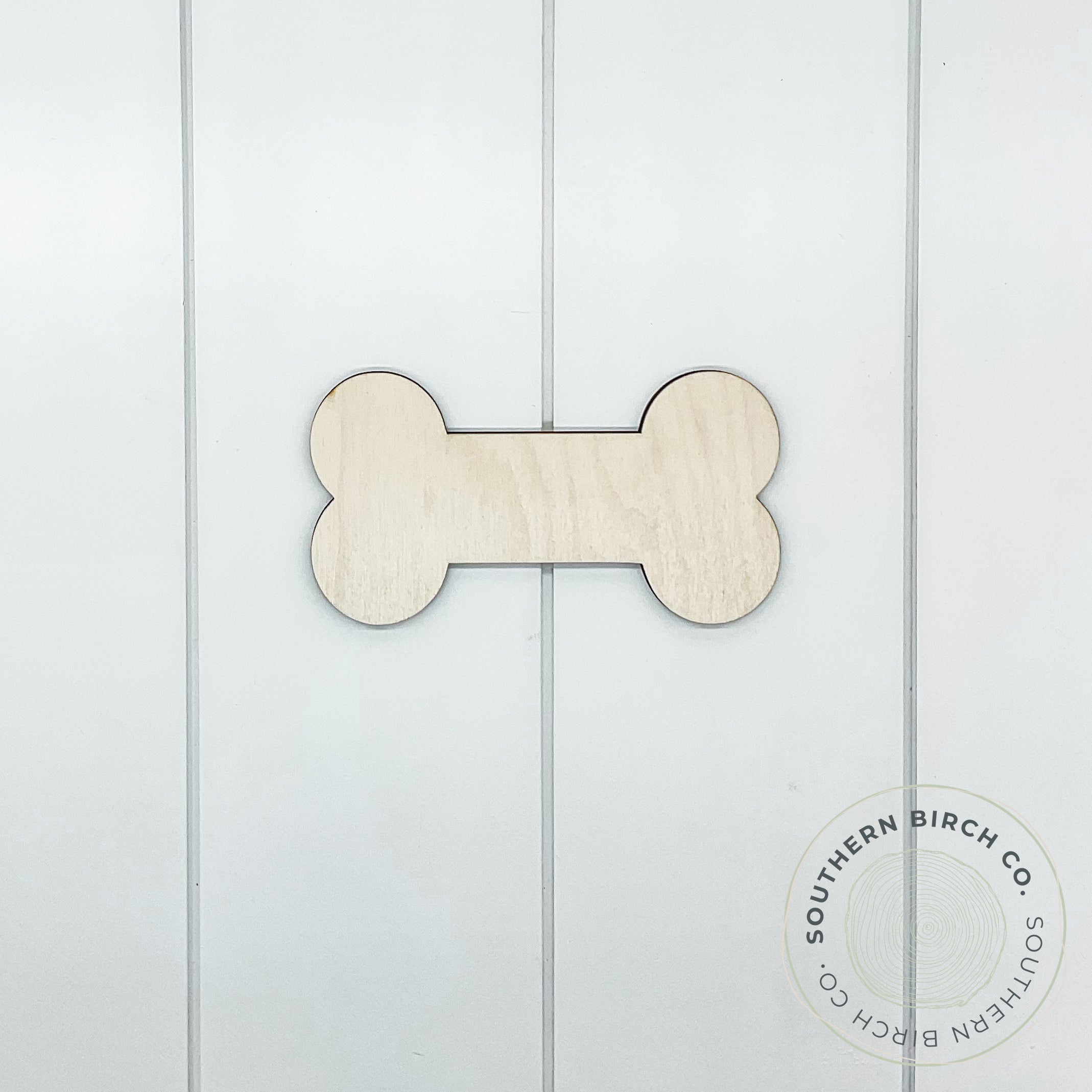 Bone Blank