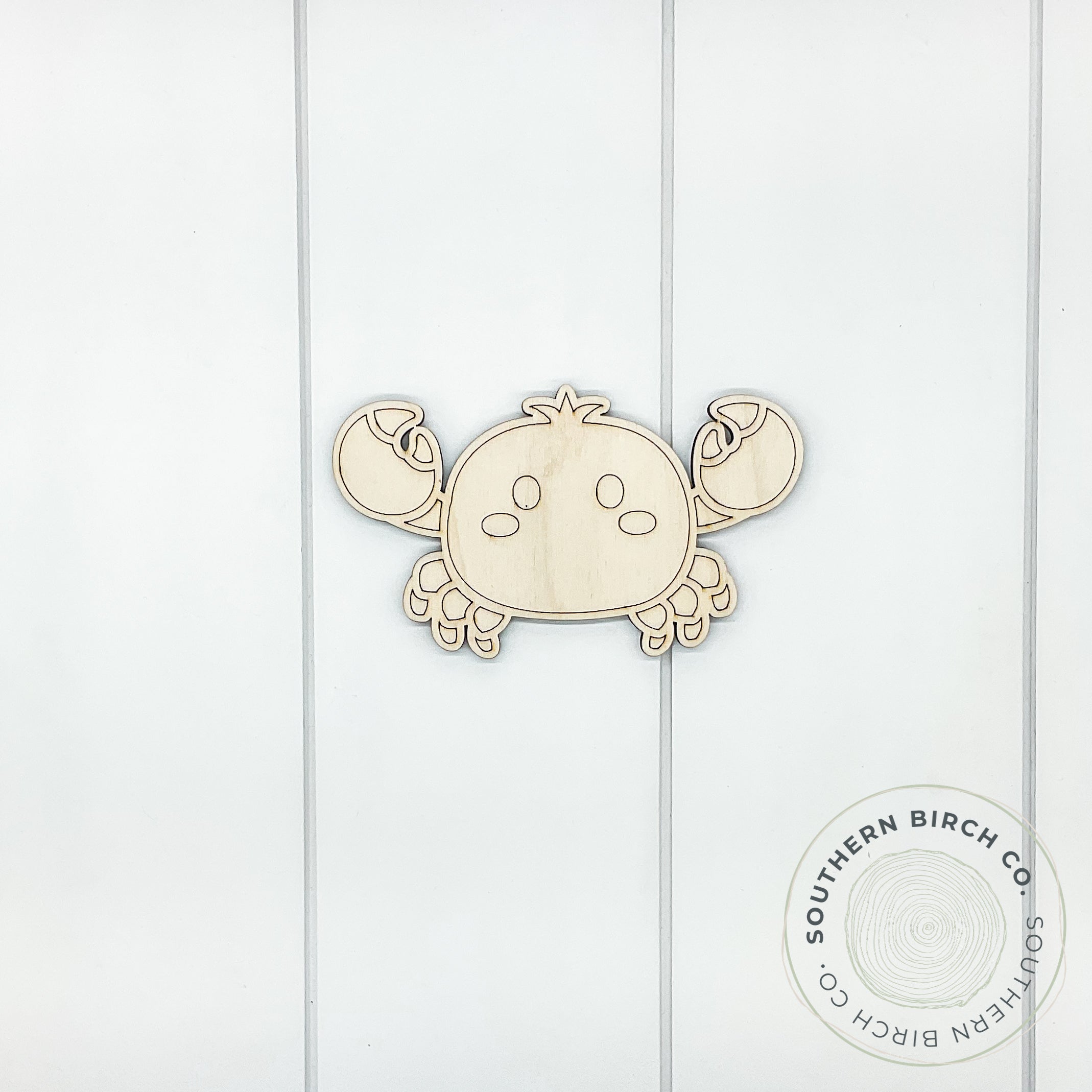 Crab Blank