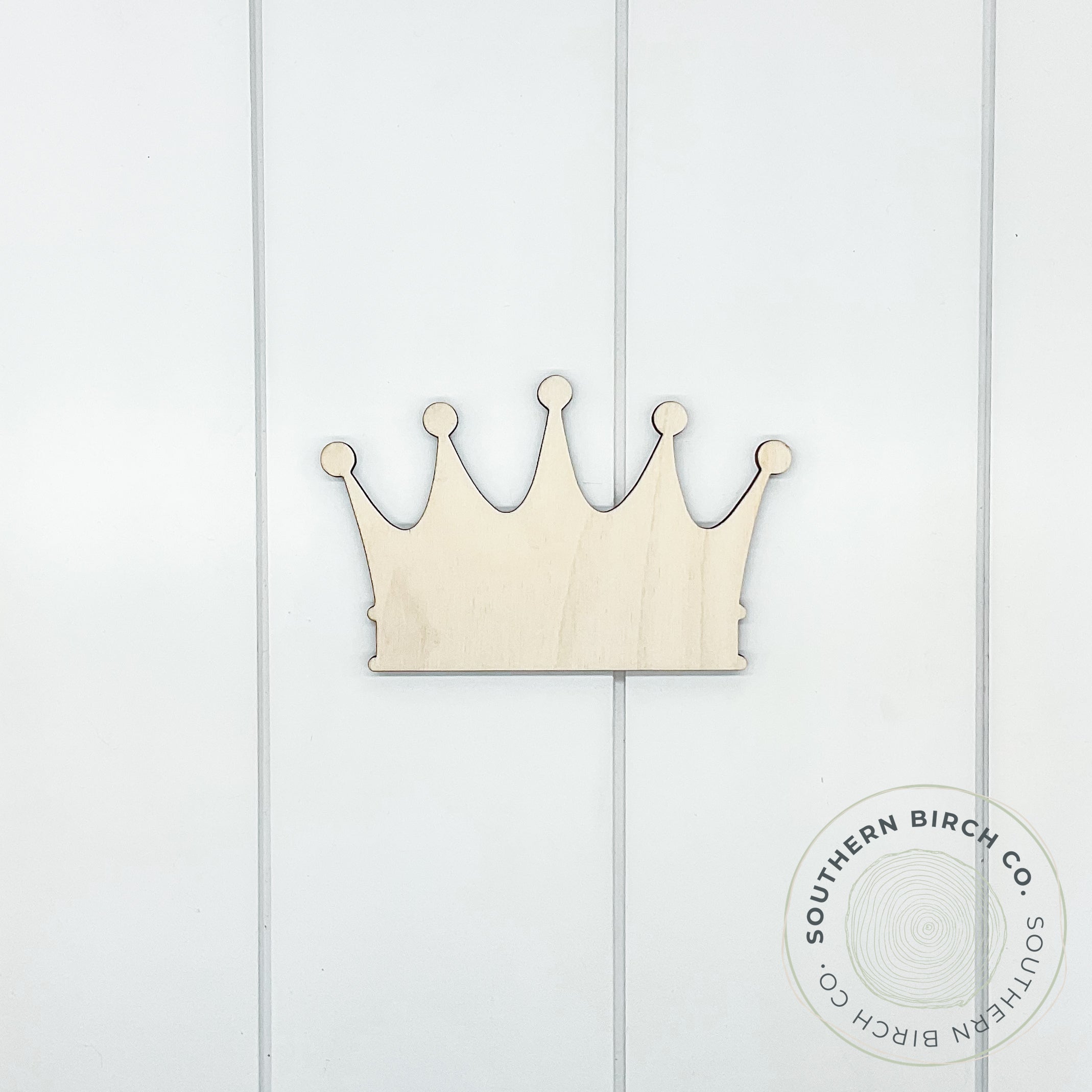Crown Blank