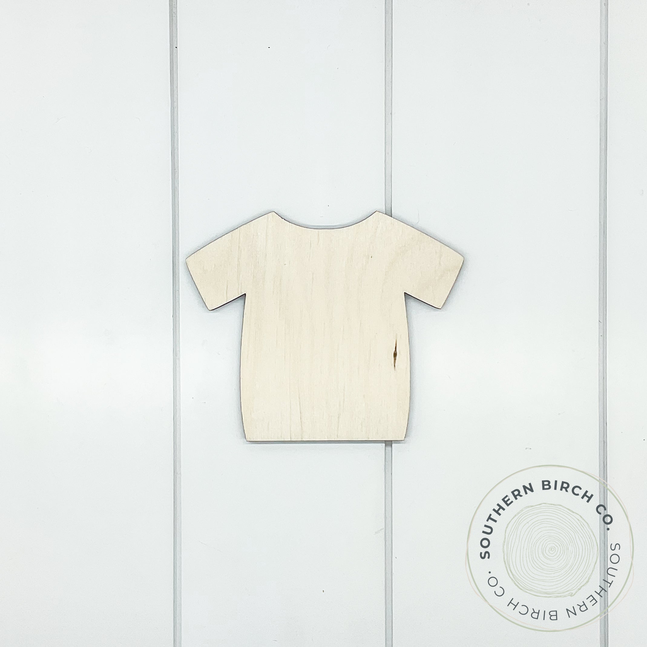 T-Shirt Blank