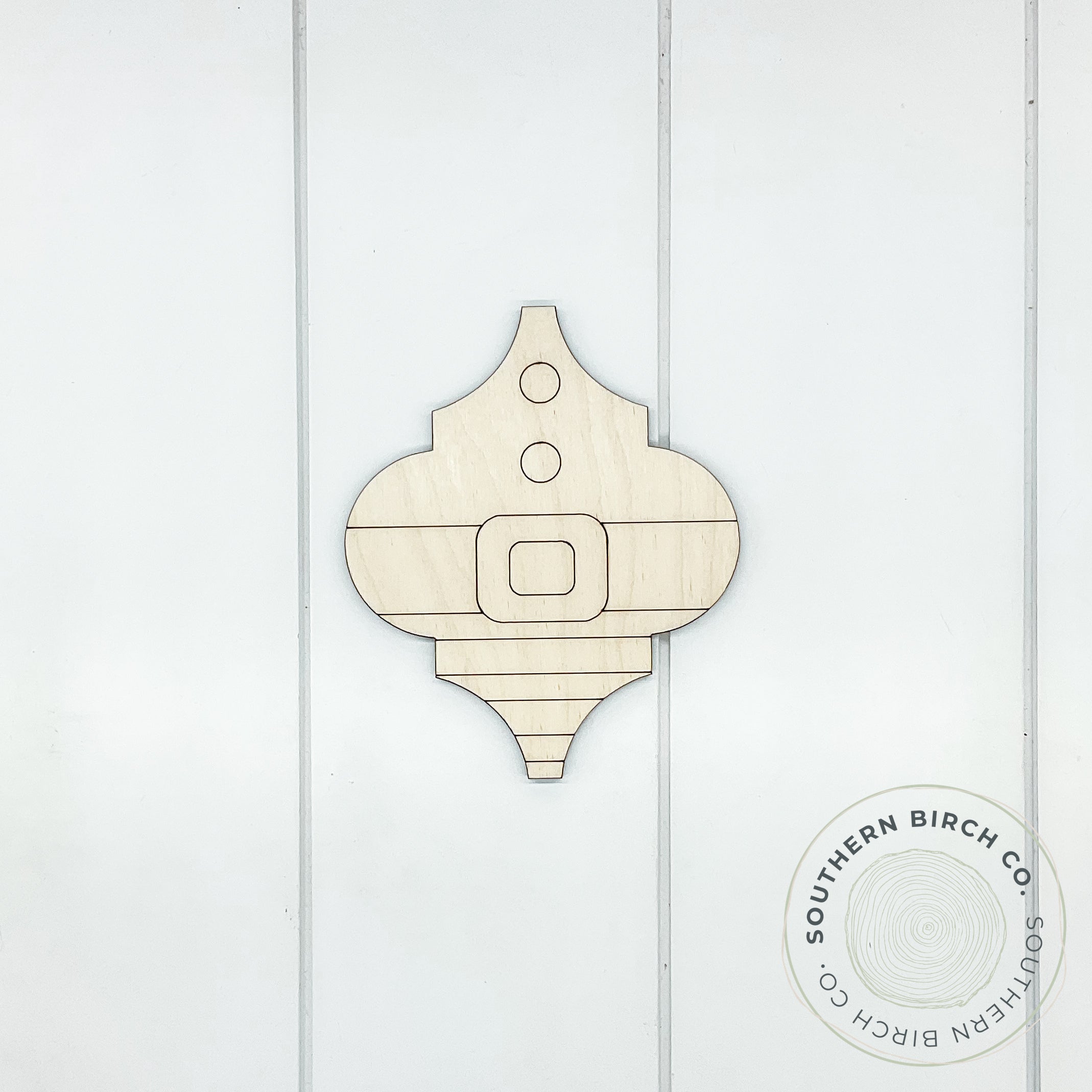 Arabesque Tile Blank (Elf)