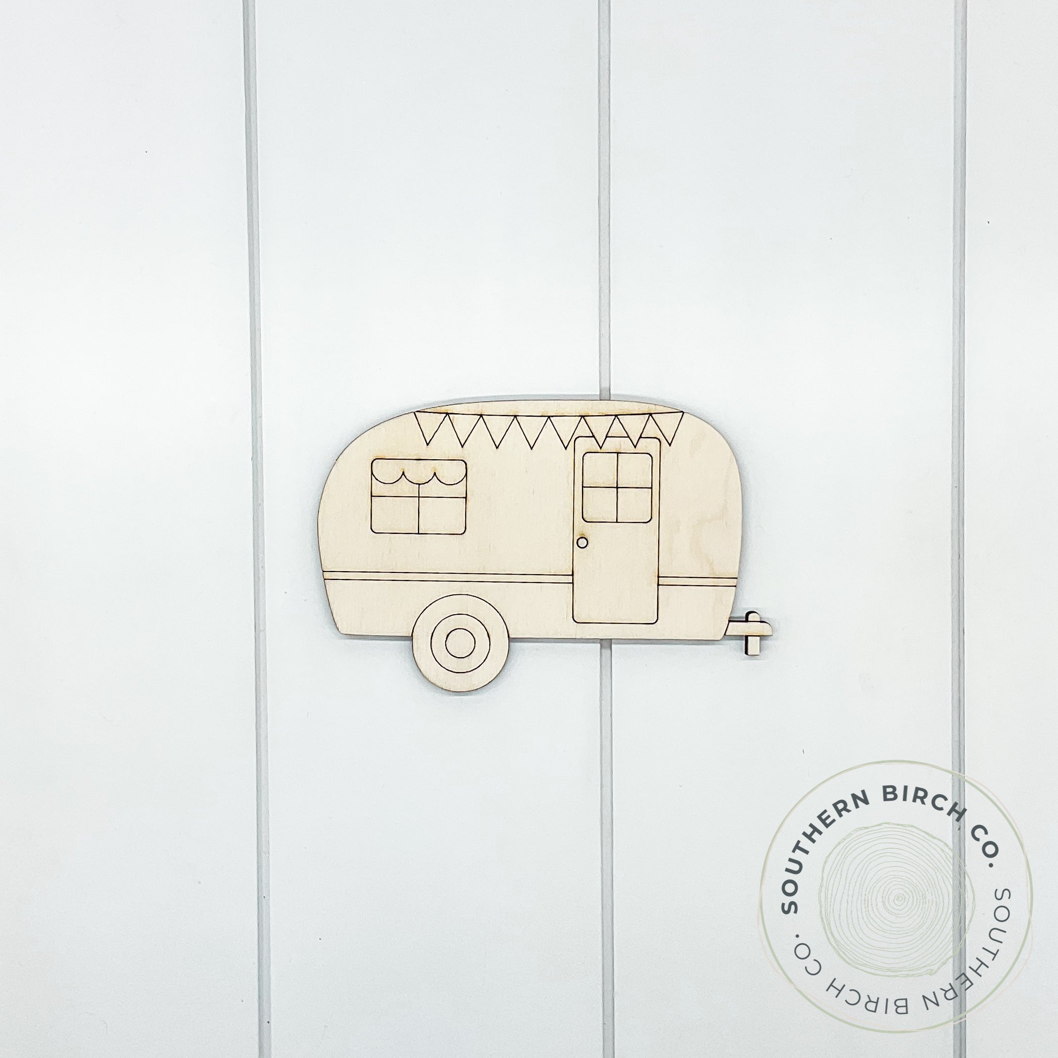 Camper Blank