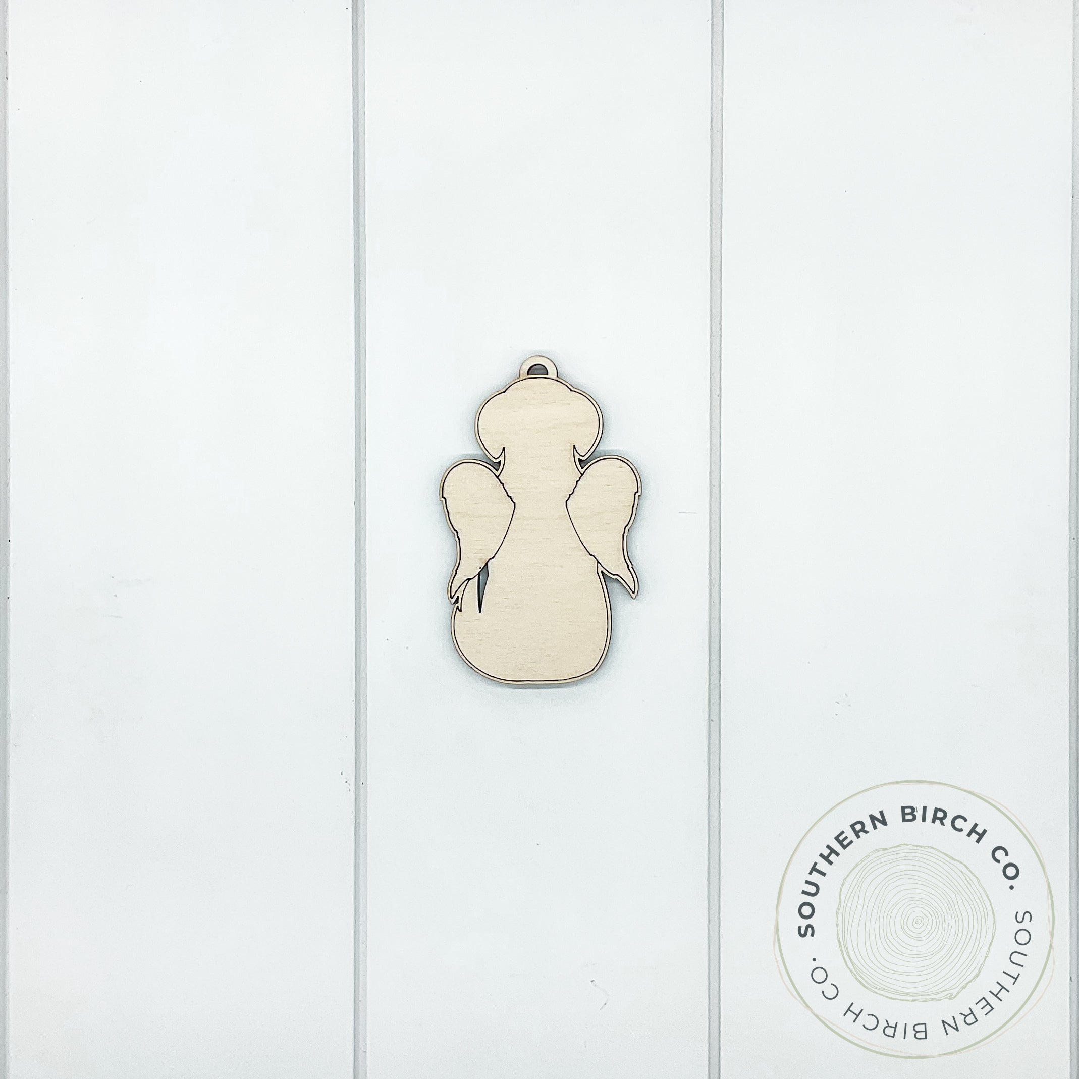 Pet Memorial Ornament (Dog)