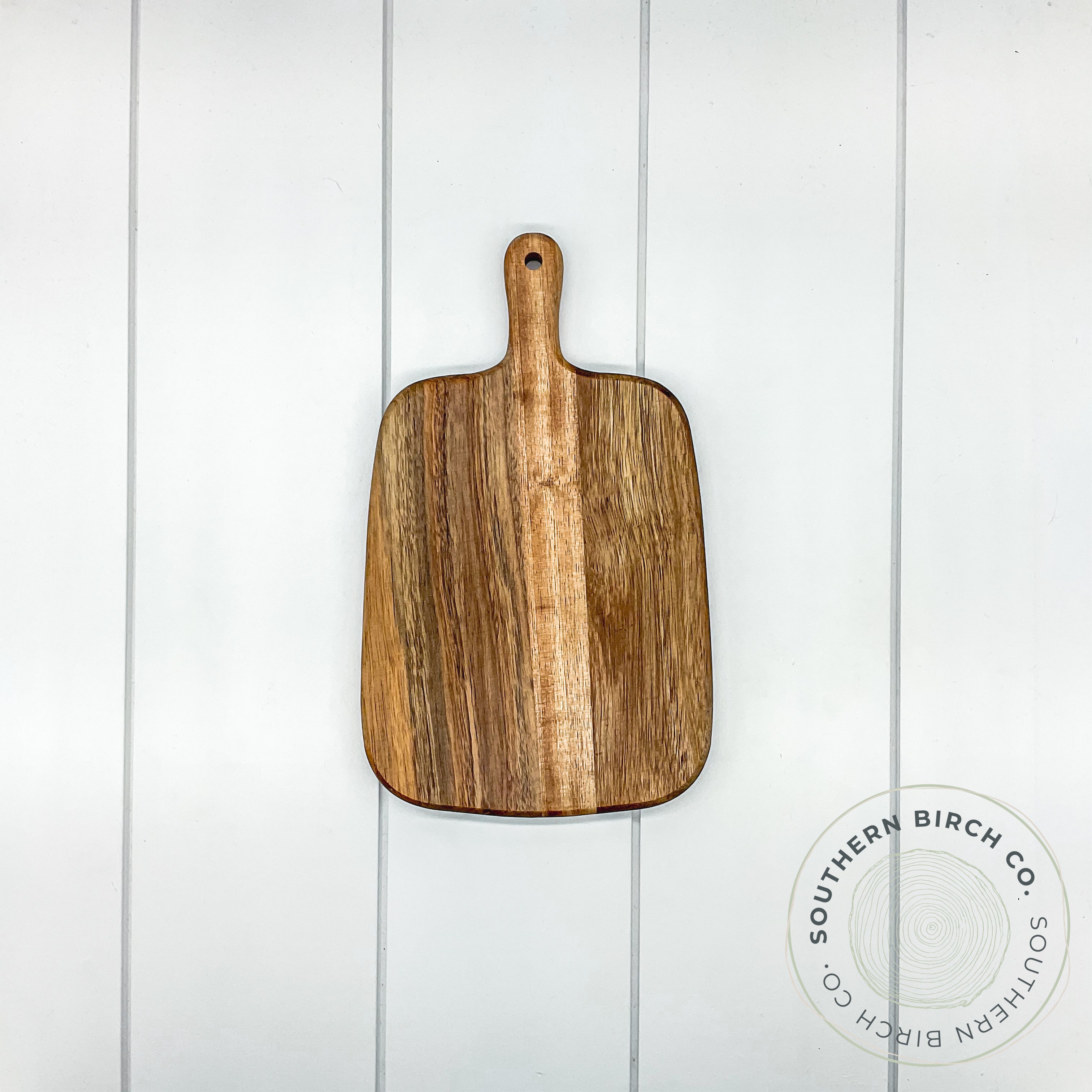 Acacia Wood Cutting Board
