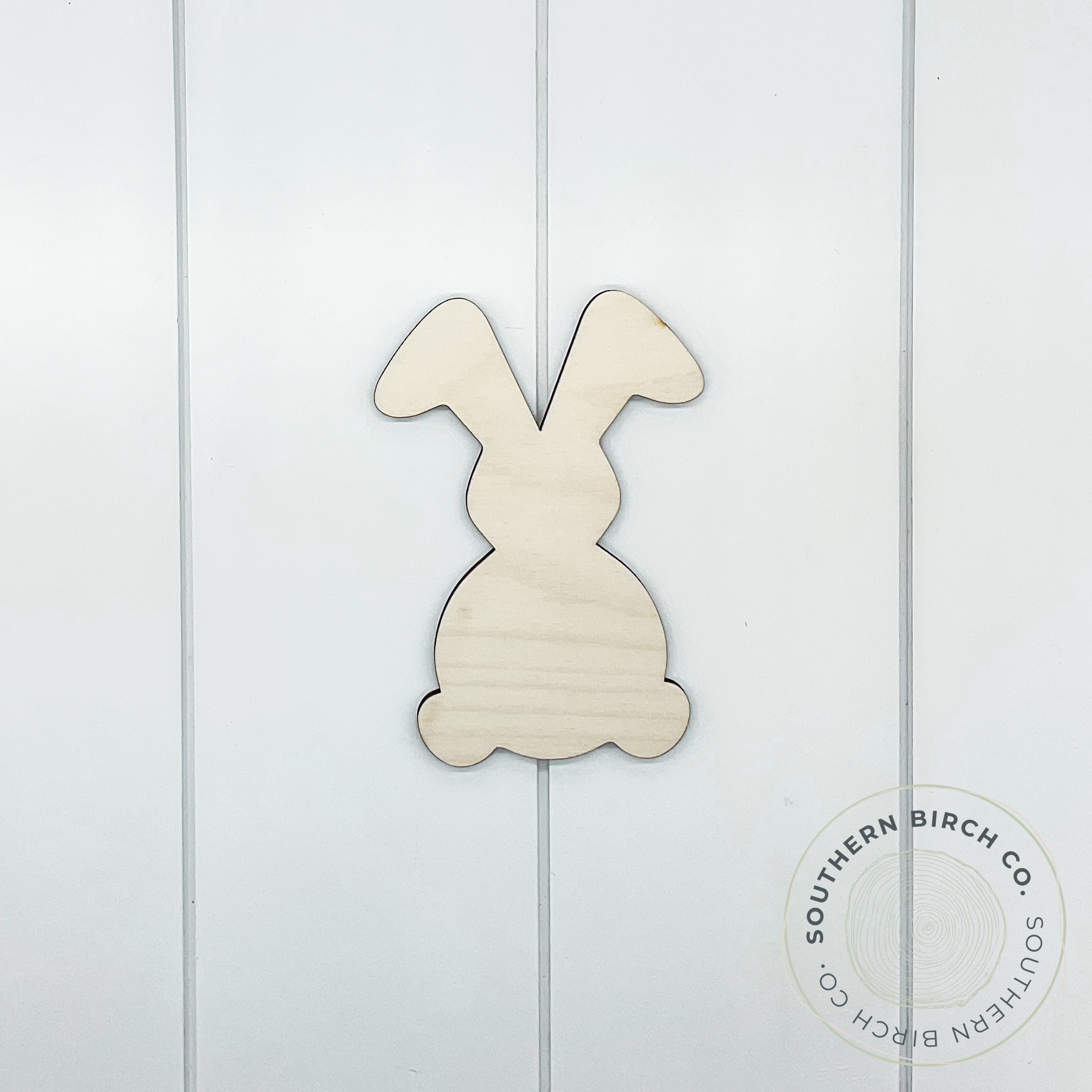 Bunny Blank