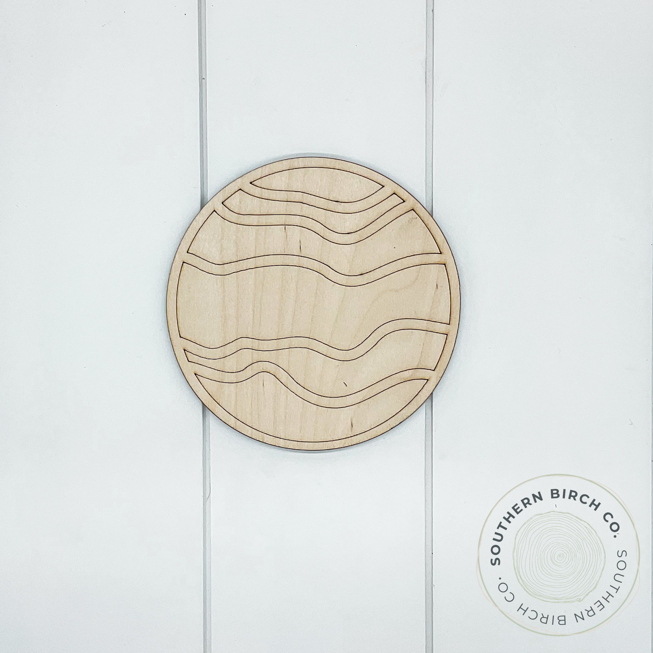 Planet Blank (Jupiter)