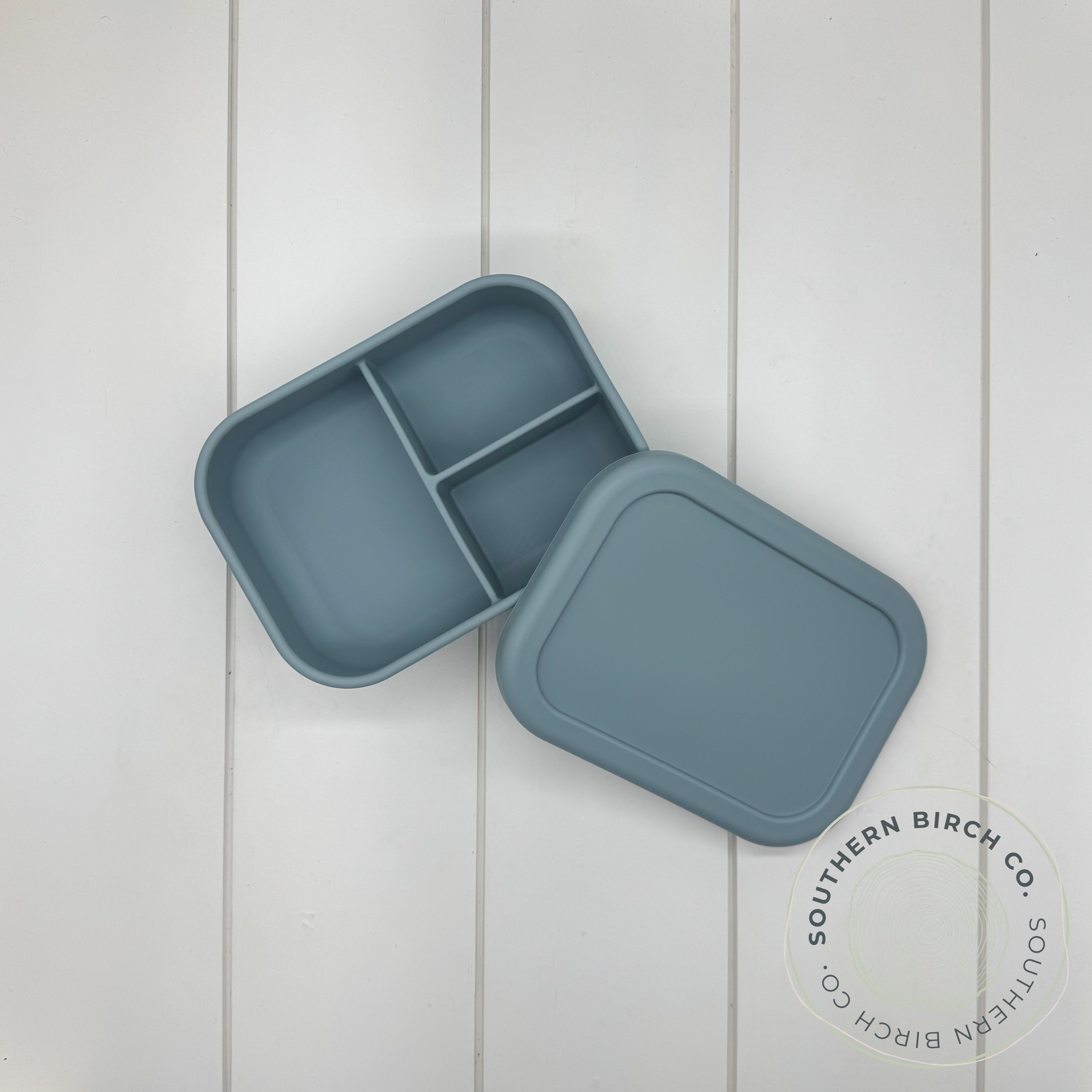 Silicone Bento Box