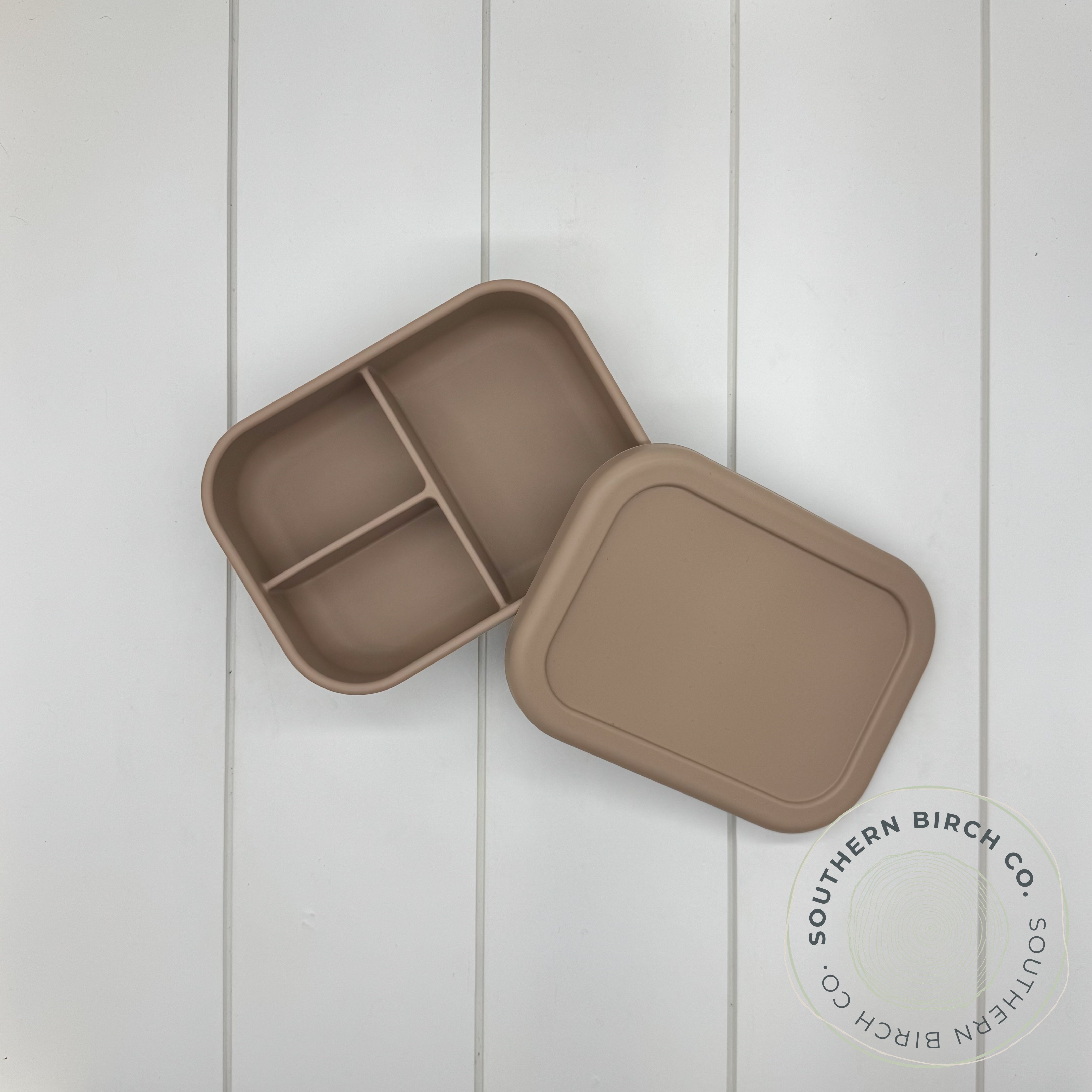 Silicone Bento Box