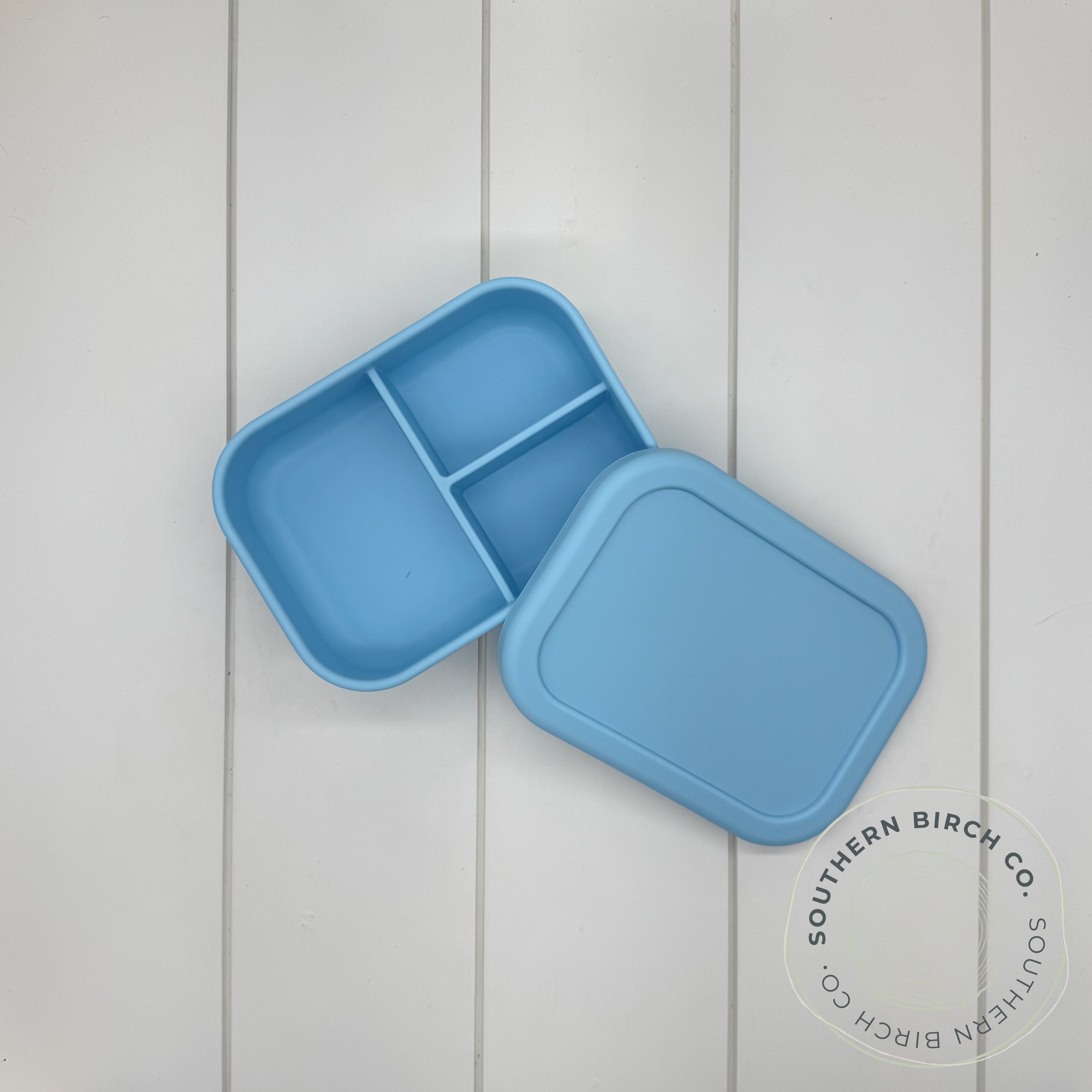 Silicone Bento Box