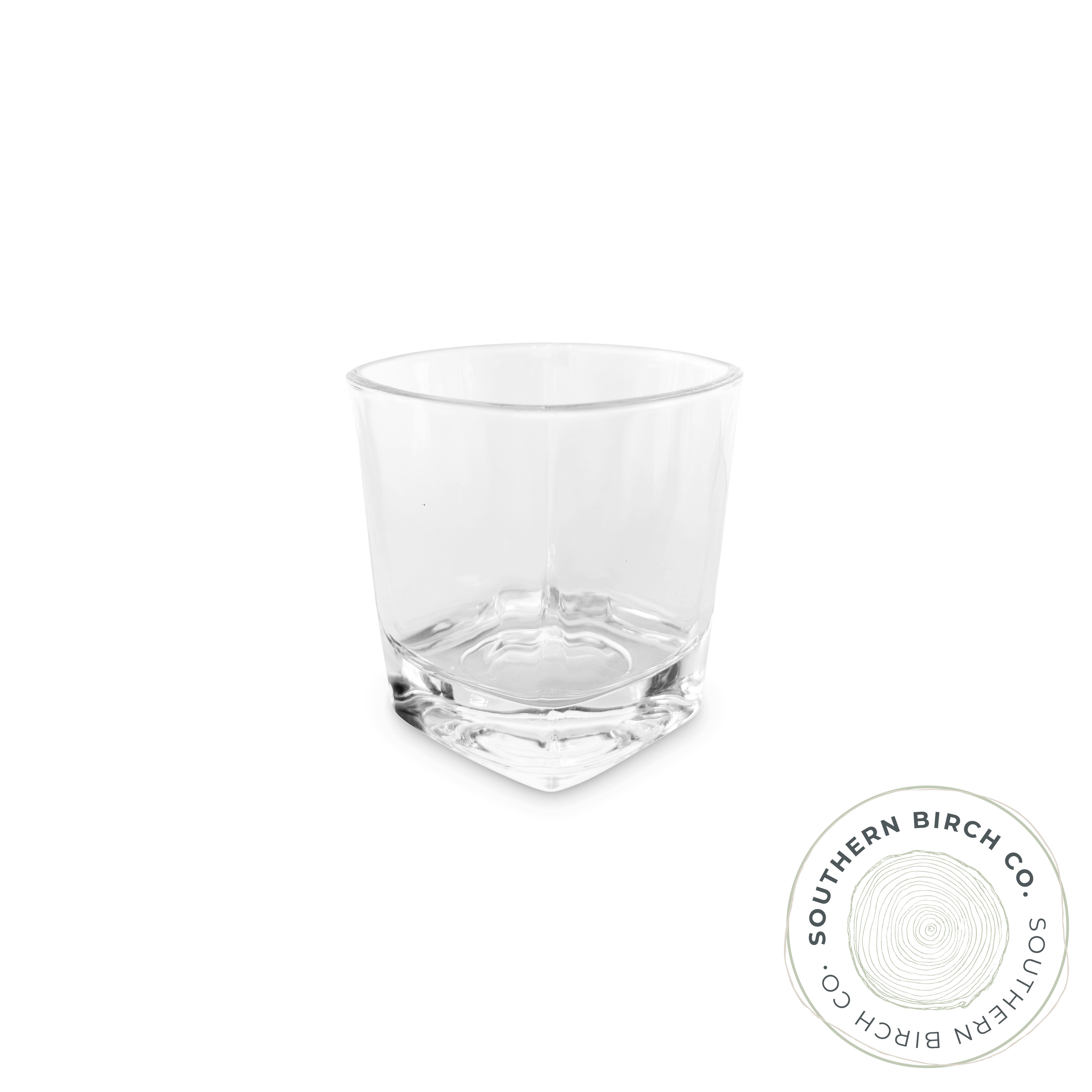 Whiskey Glass