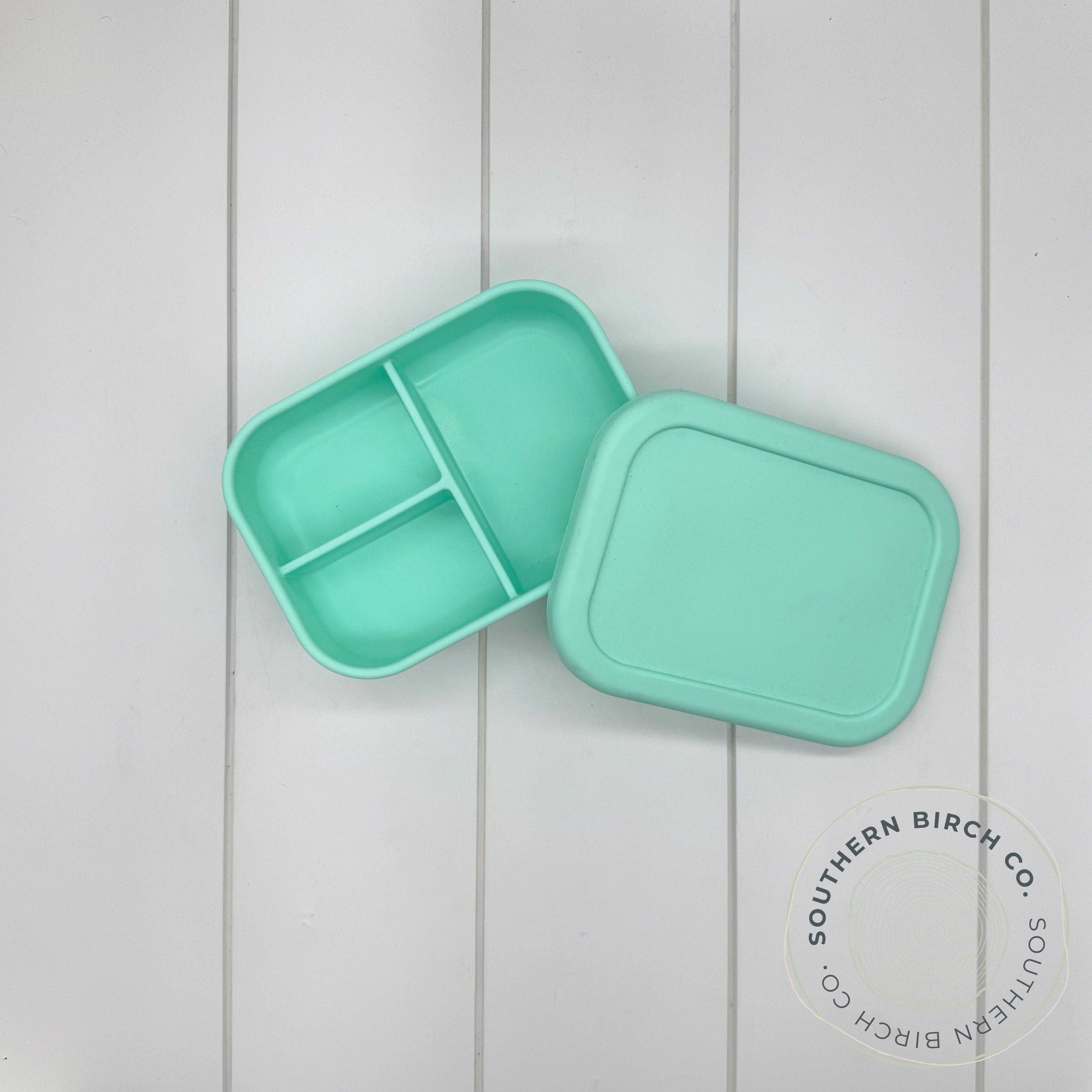 Silicone Bento Box