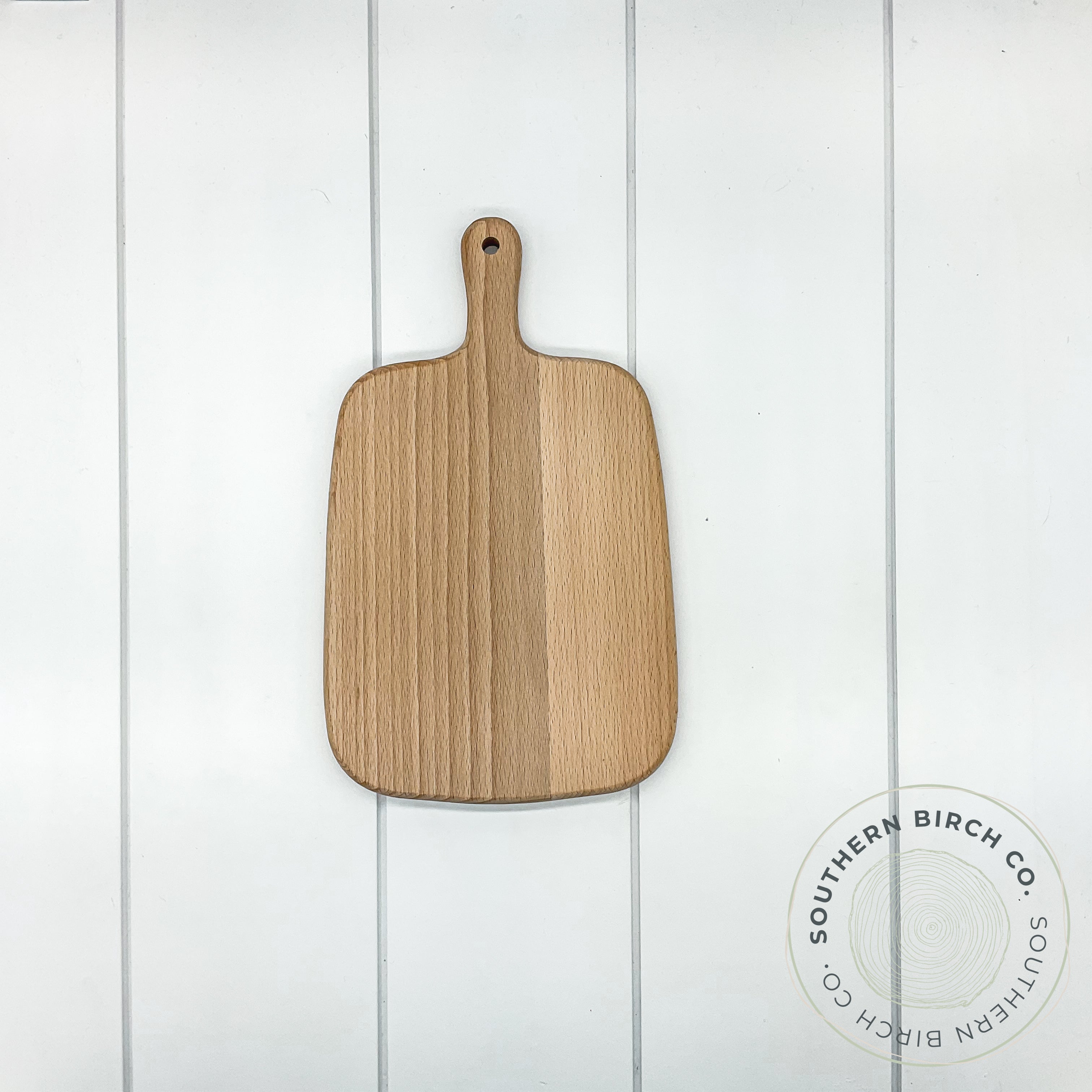 Beech Wood Cutting Board