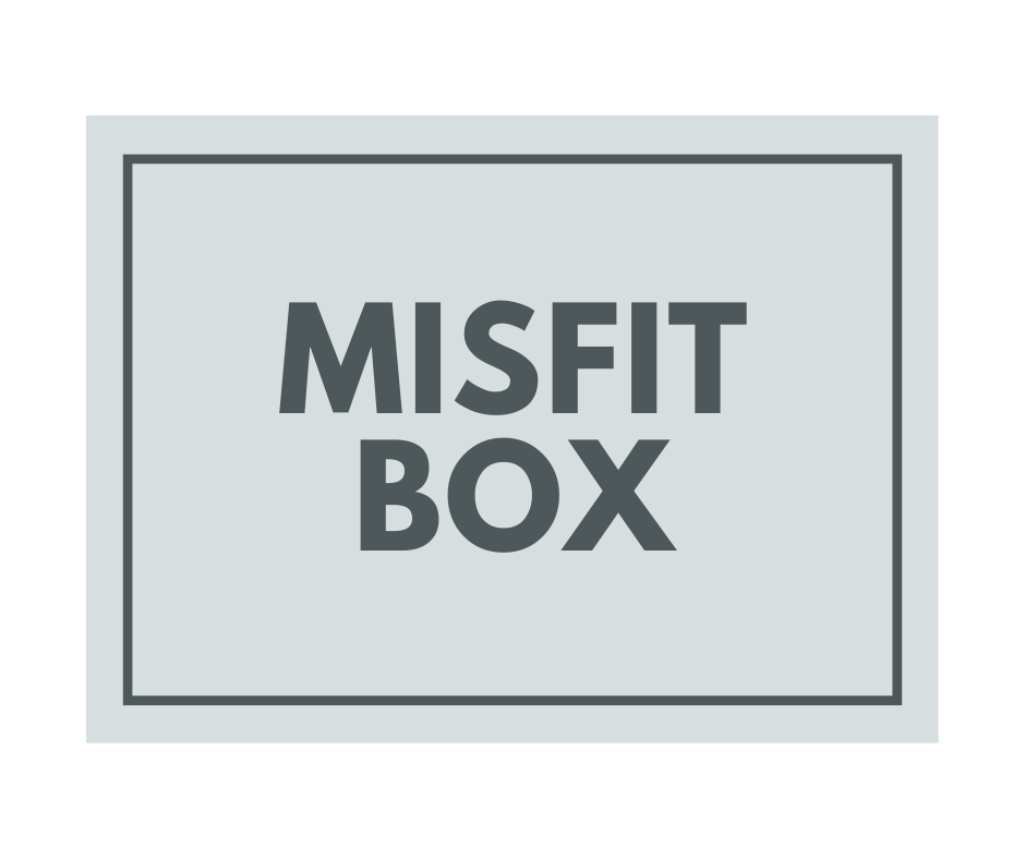 Misfit Box