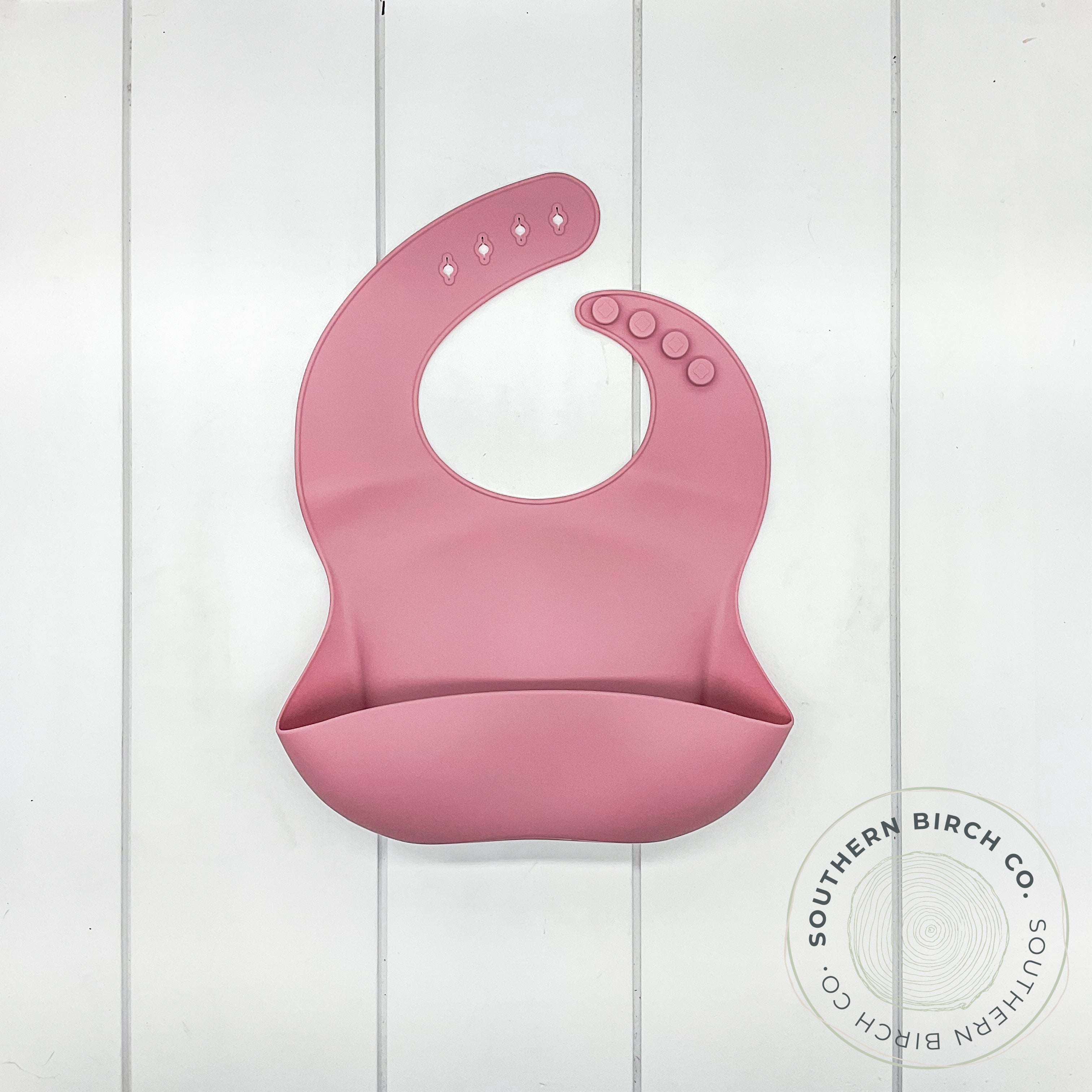 Silicone Bib