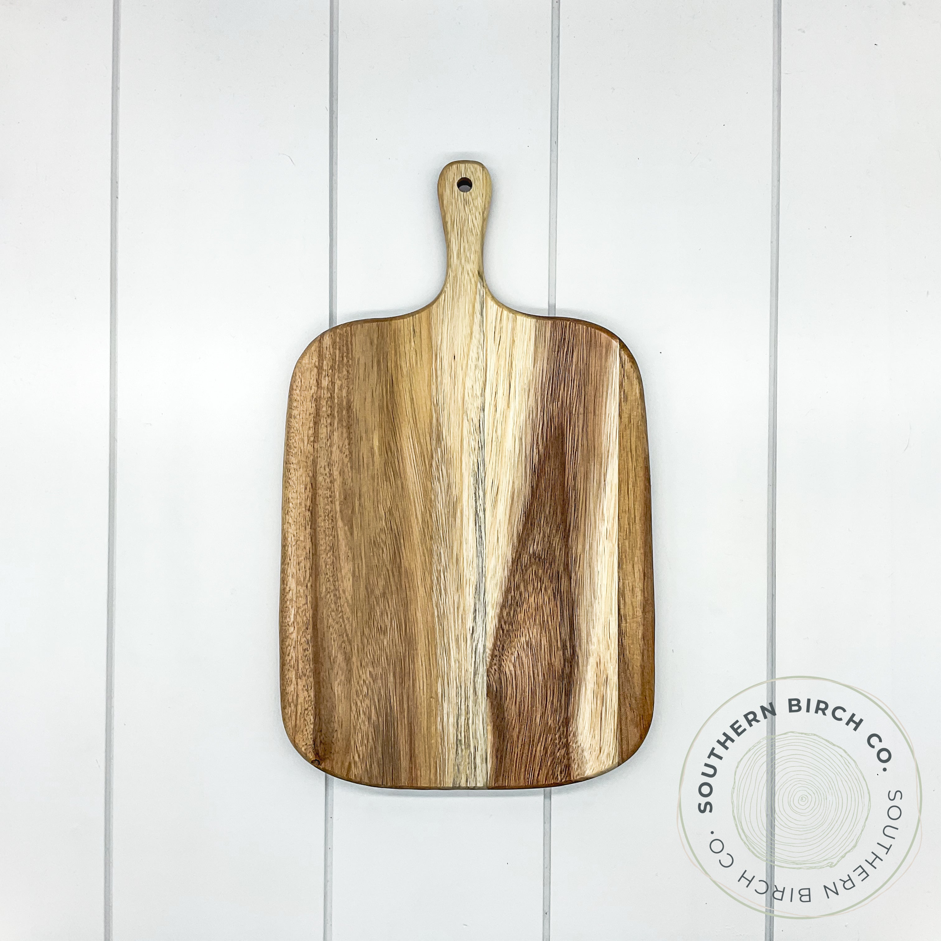 Acacia Wood Cutting Board