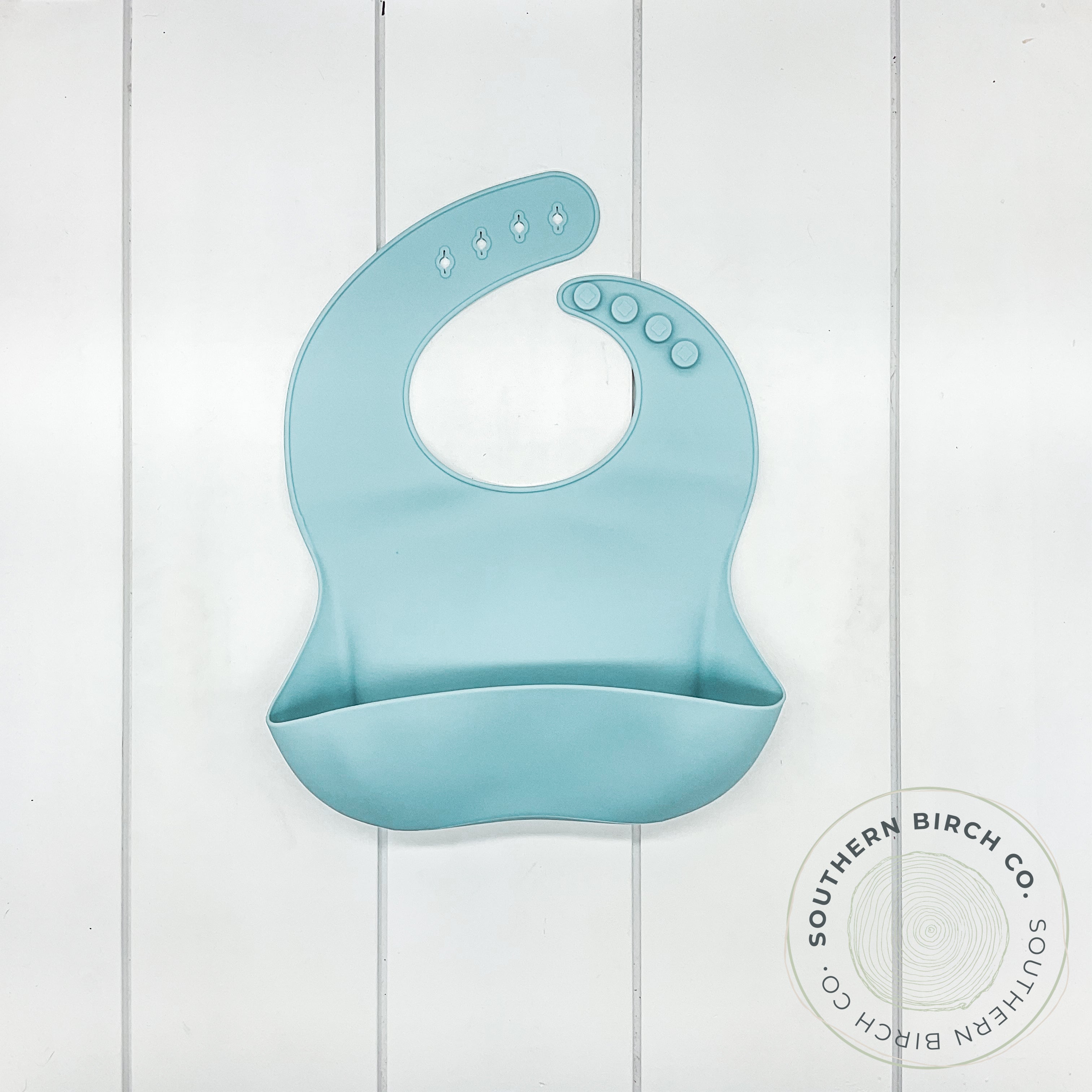 Silicone Bib