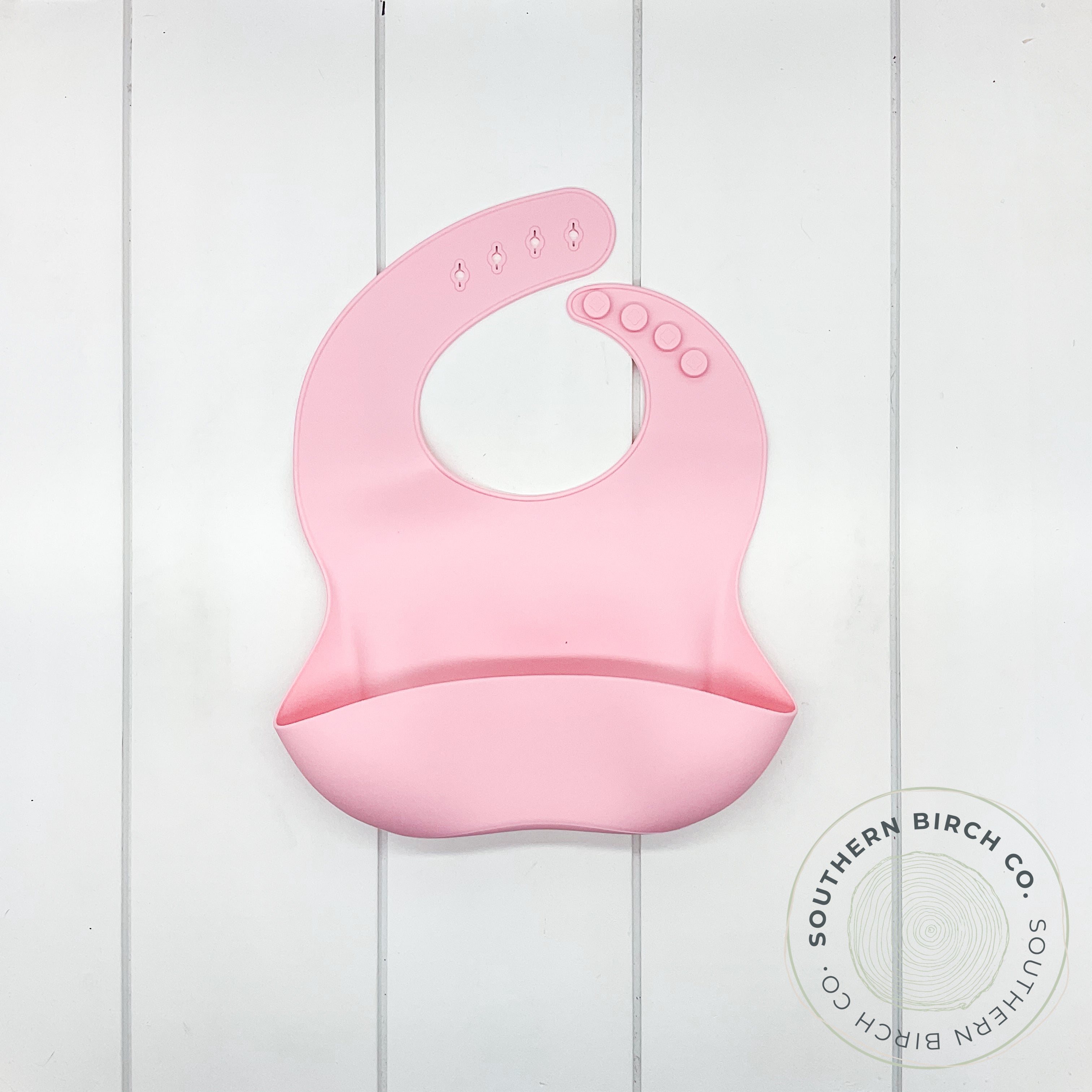 Silicone Bib