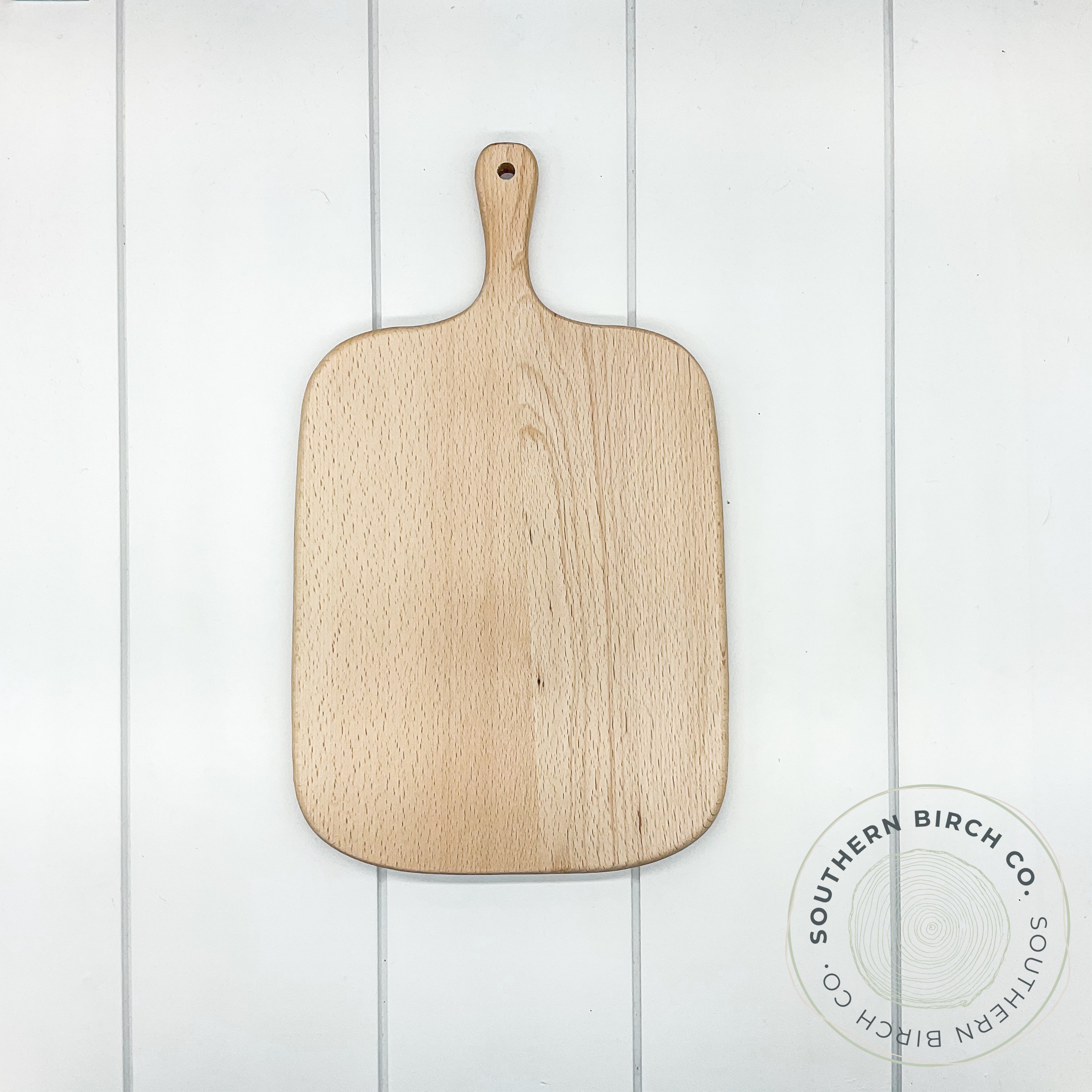 Beech Wood Cutting Board